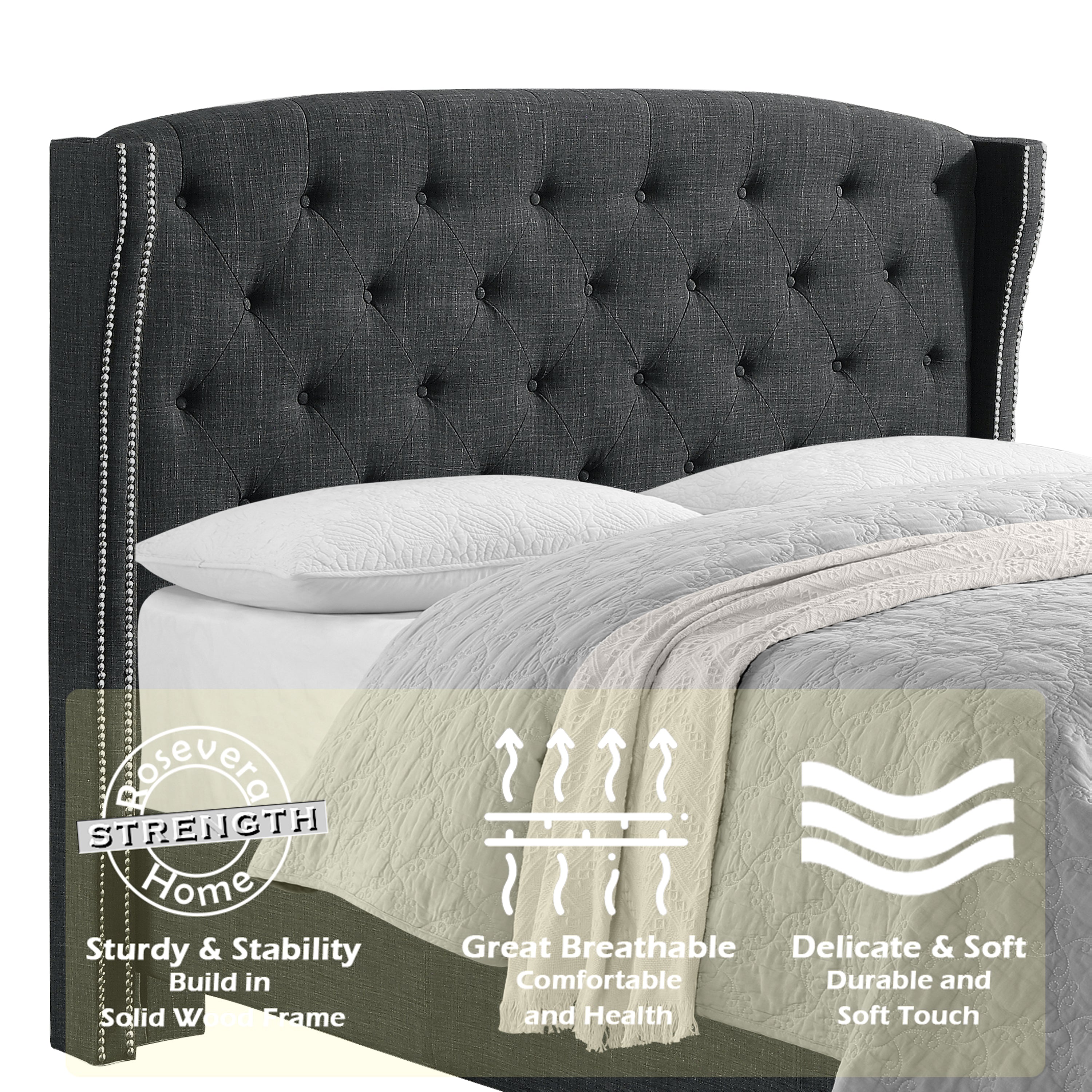 Boyel Living BL-A8F-7 beds - View #4