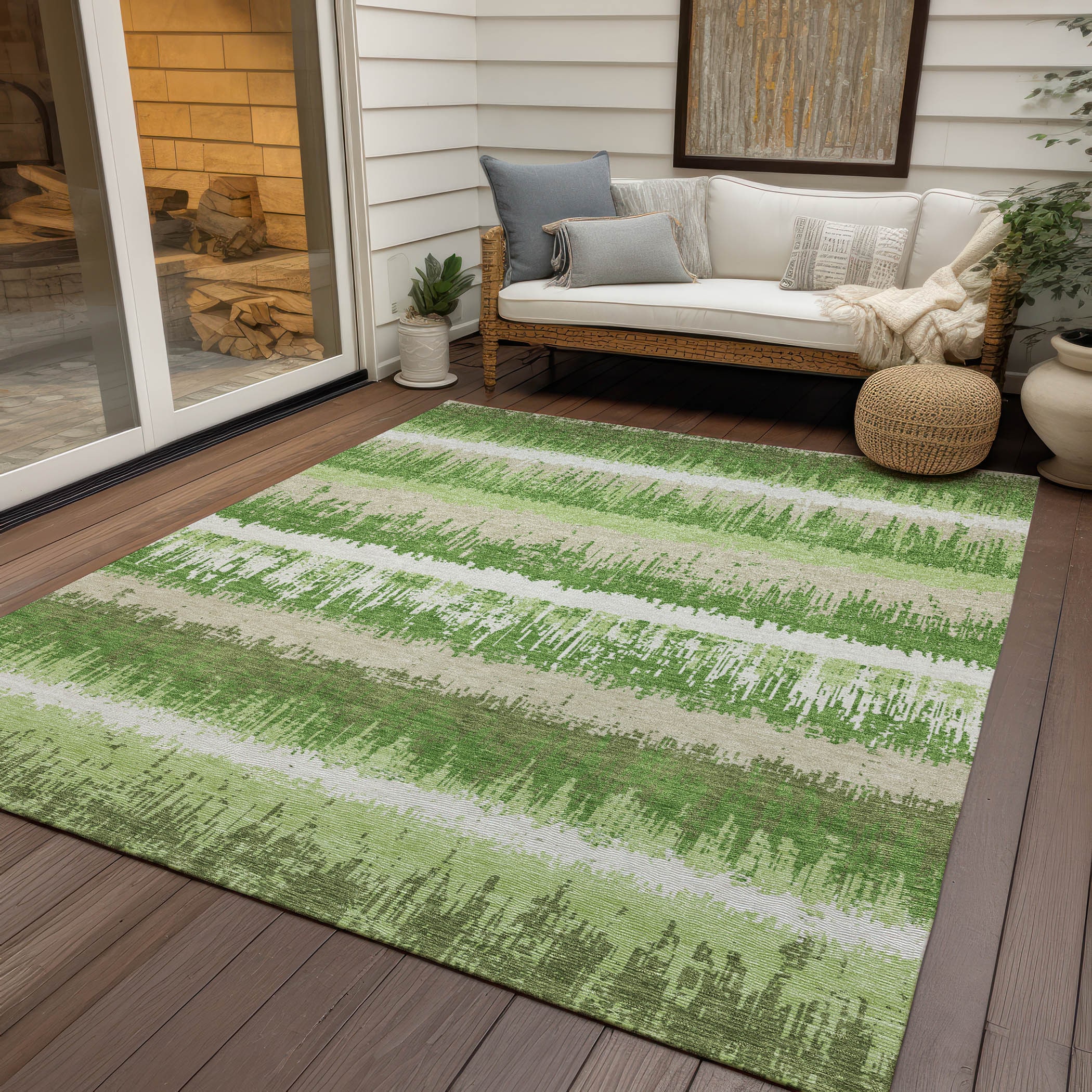 Addison Rugs ACN1013GE3X5 rugs - View #8
