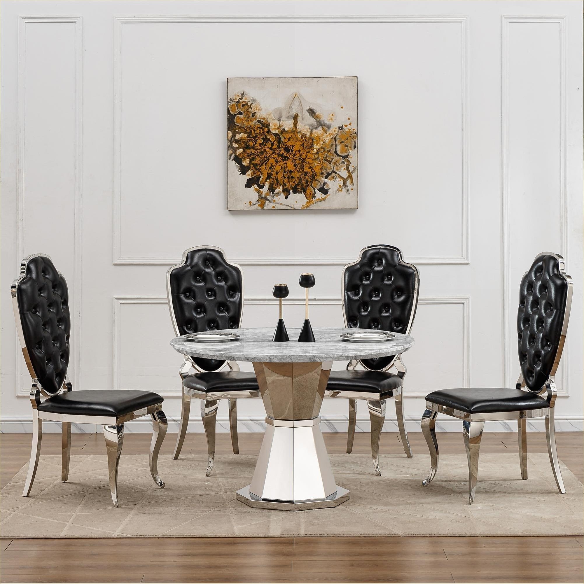 Watnature 5J49KPC9F4VD Dining-Tables - View #12