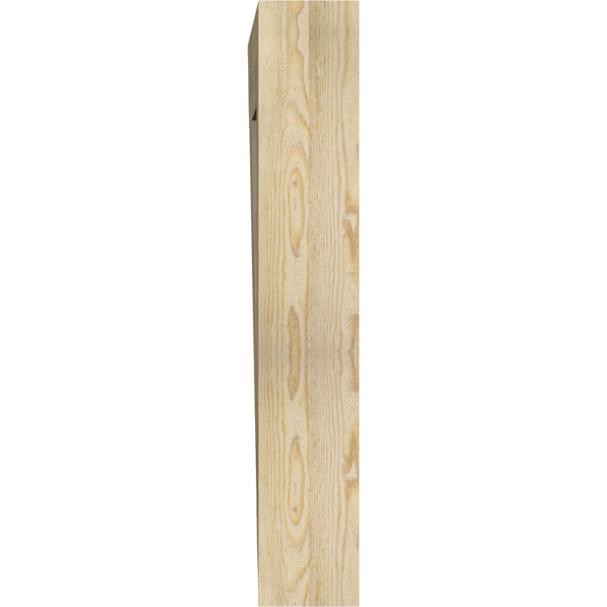Ekena Millwork BKT06X36X36BOA01RDF Exterior-Brackets-Braces - View #4