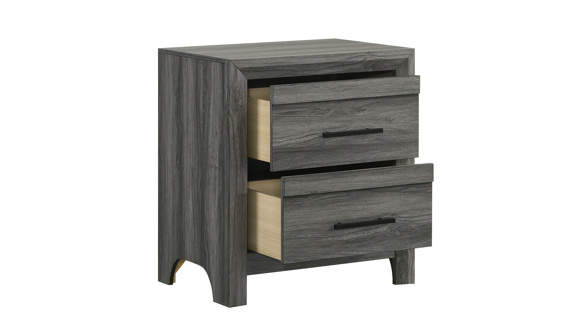 GLANZEND 65142F0QX nightstands - View #5