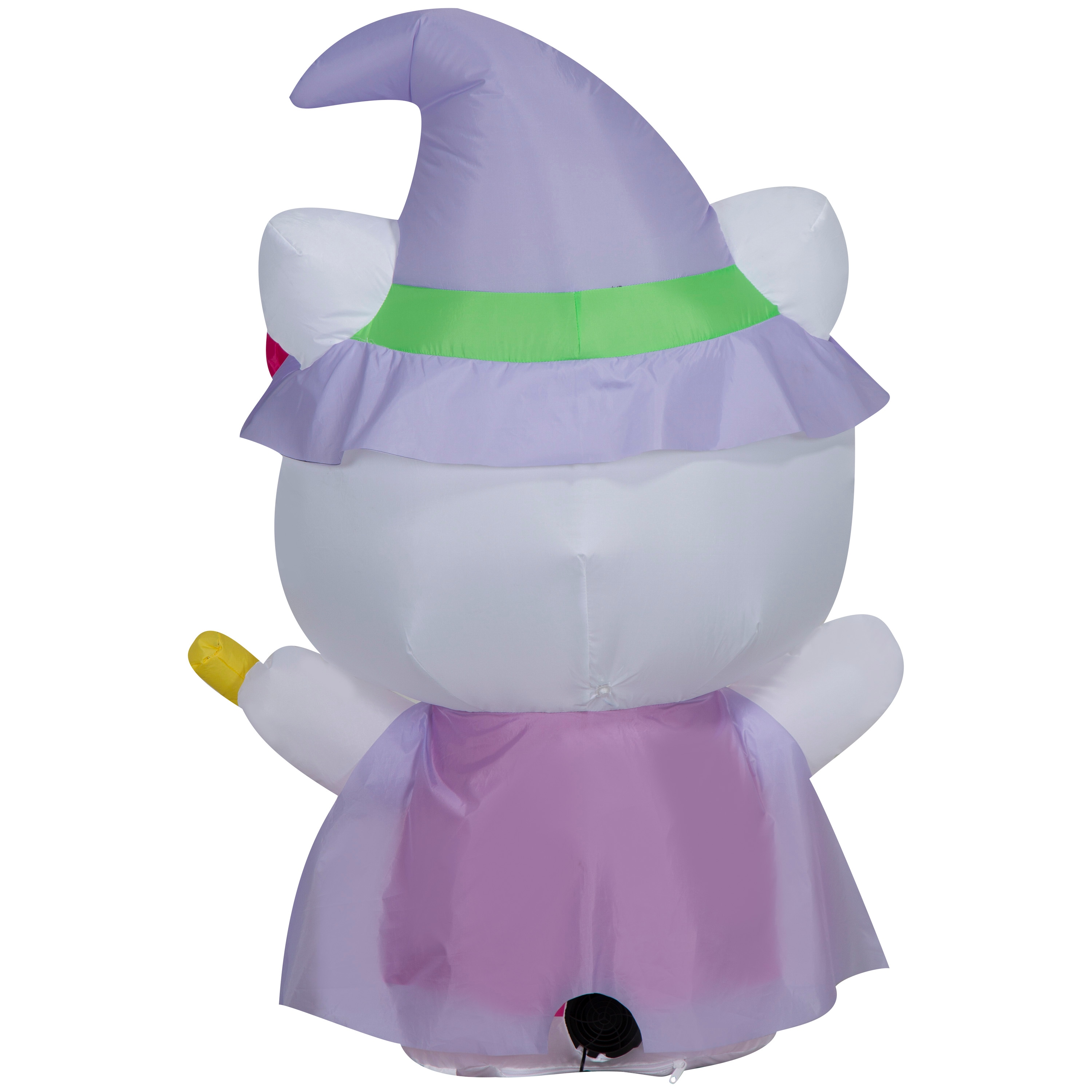 Hello Kitty 555014 Outdoor-Halloween-Decor - View #2