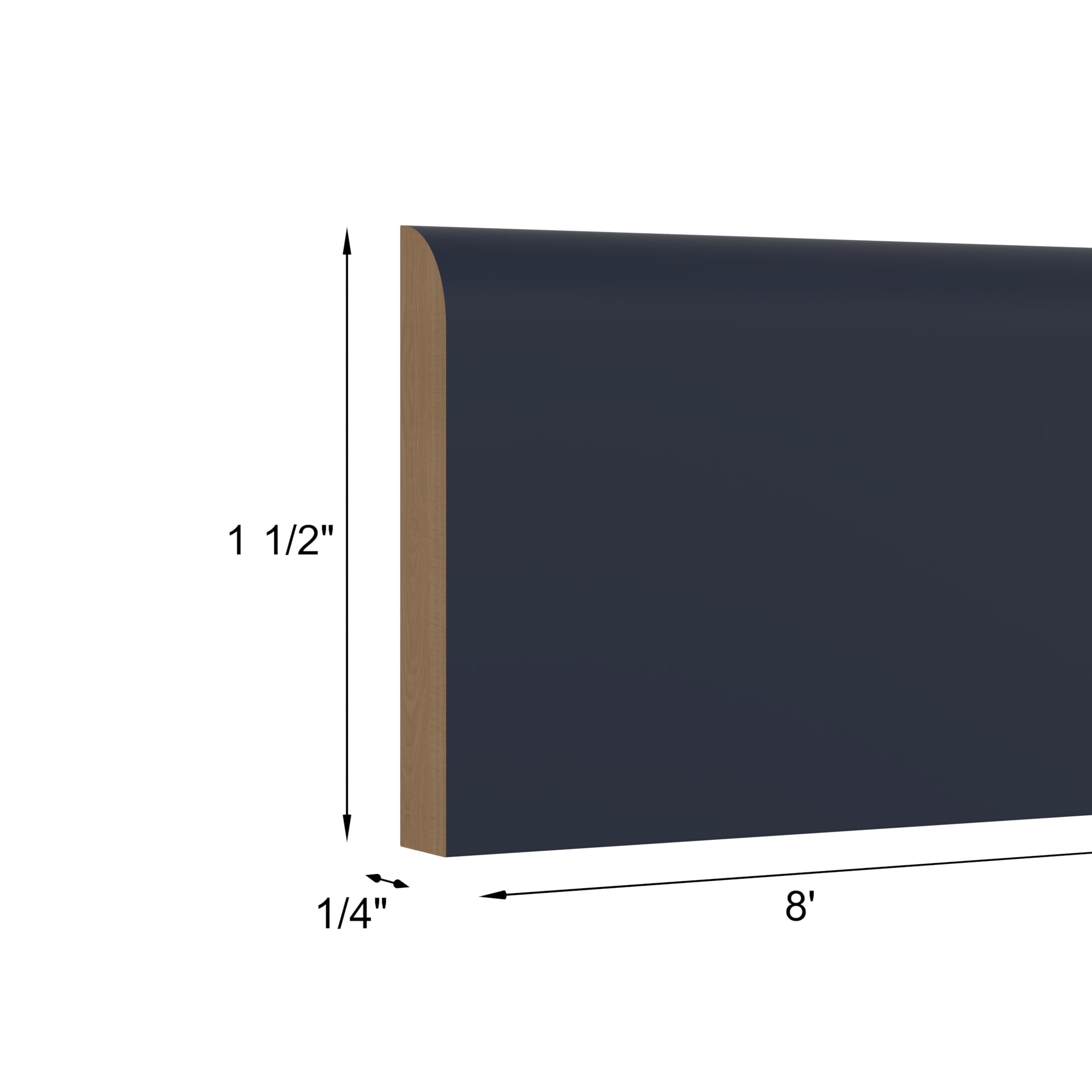 KraftMaid Momentum WSM8G77 Cabinet-Accessories - View #4