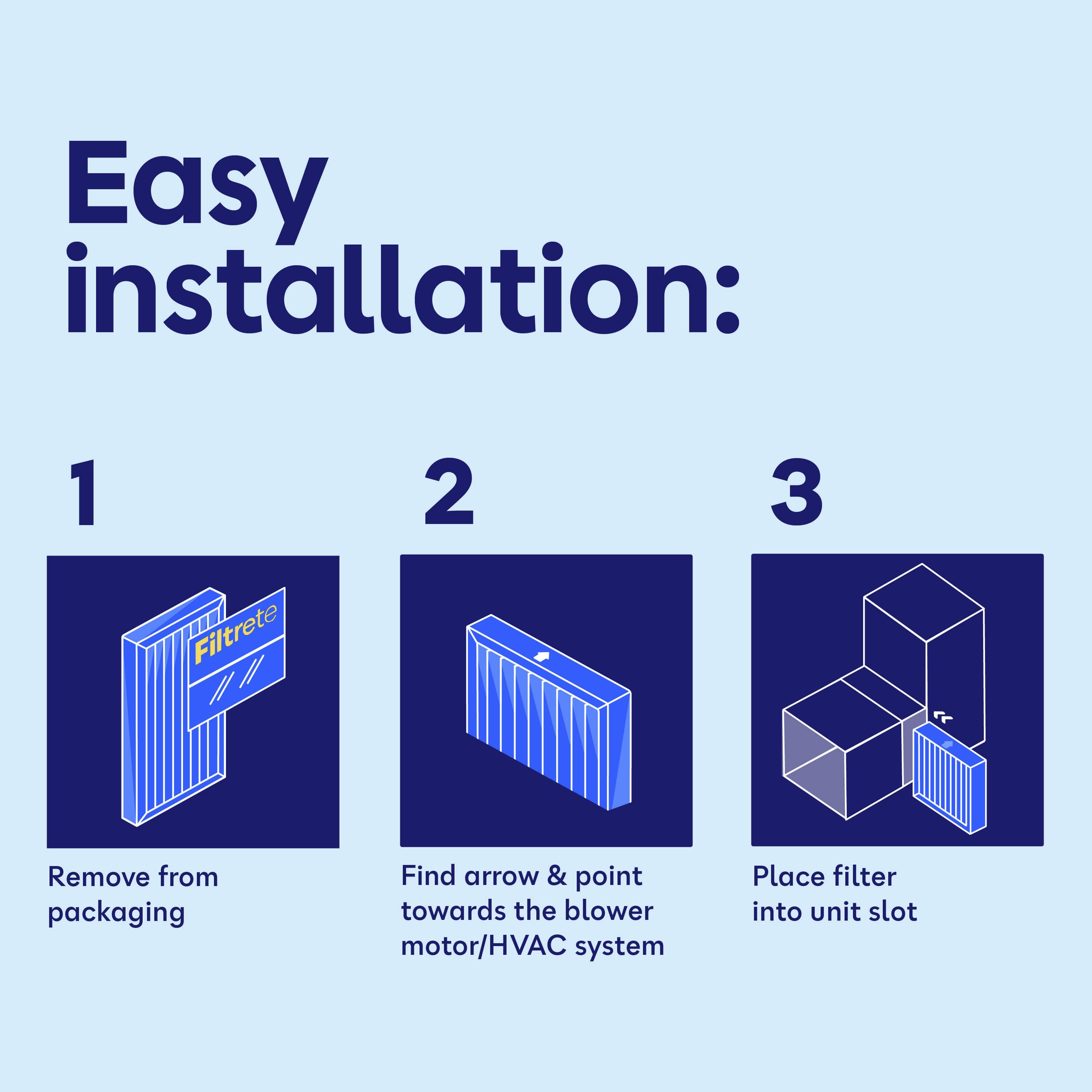 Filtrete NADP01-1-AA-EC Air-Filters - View #4