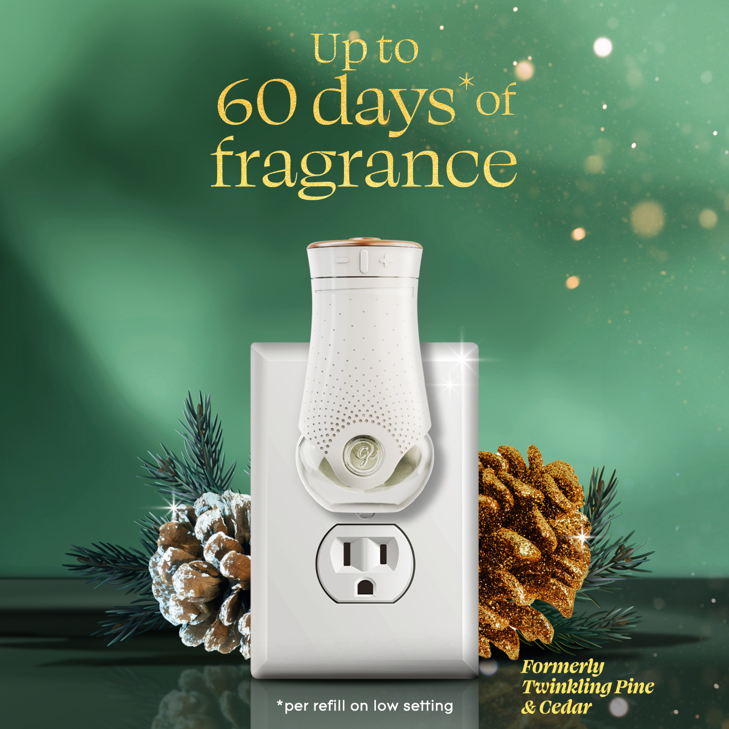 Glade 386853 Air-Fresheners - View #2