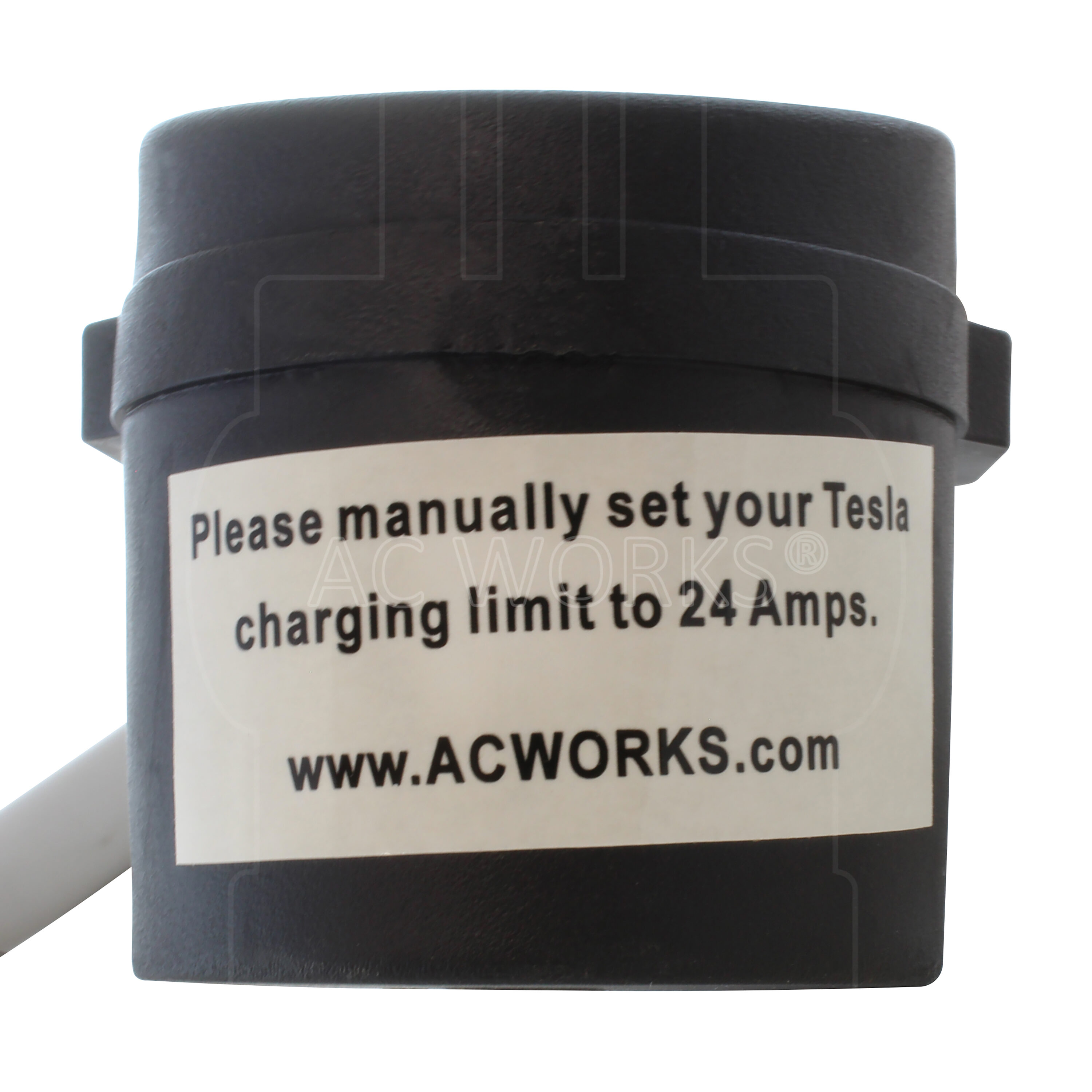 AC WORKS EVL630MS-018 Power-Outlet-Taps - View #4