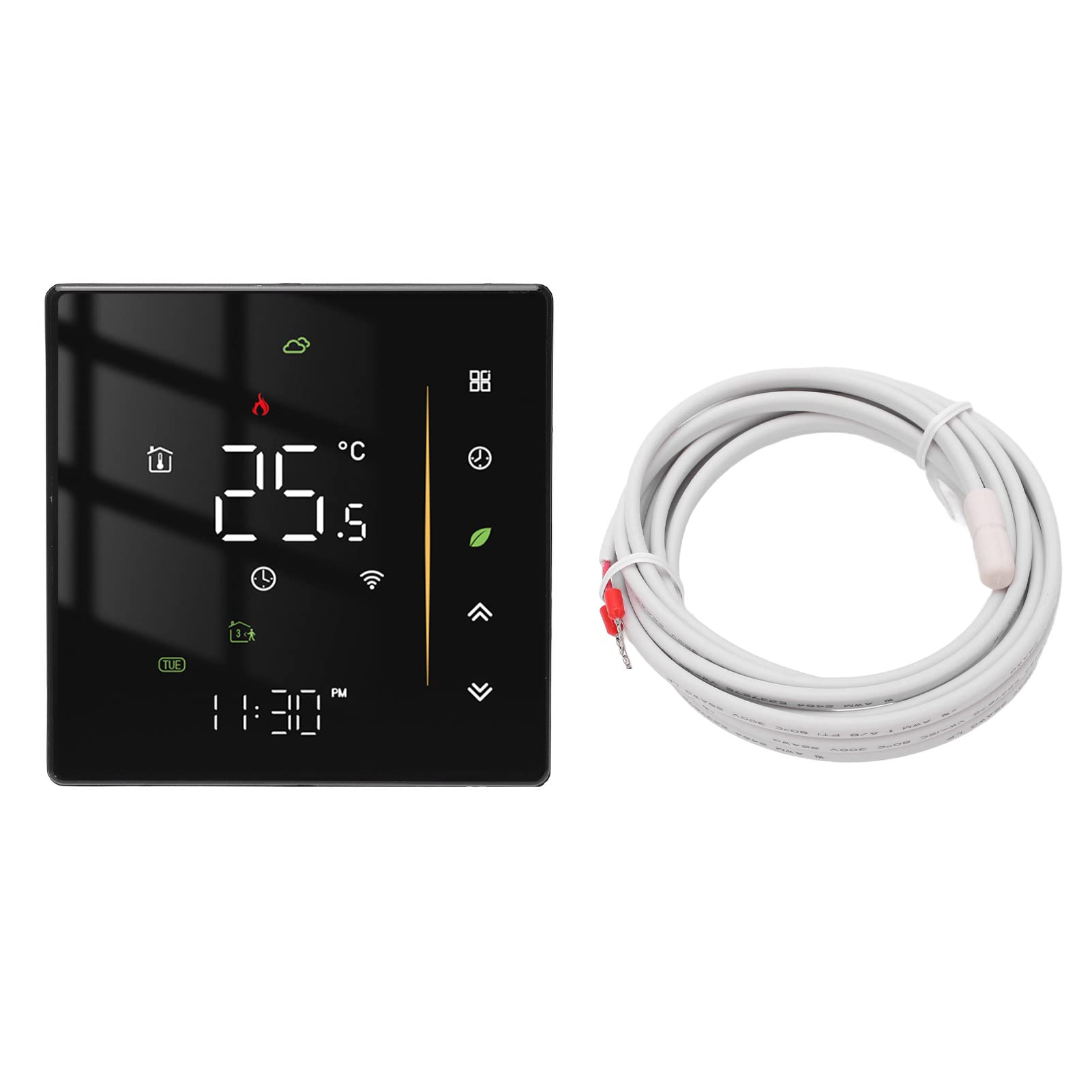Ahfiwaso LAH0716H007 Program-Thermostats - View #7