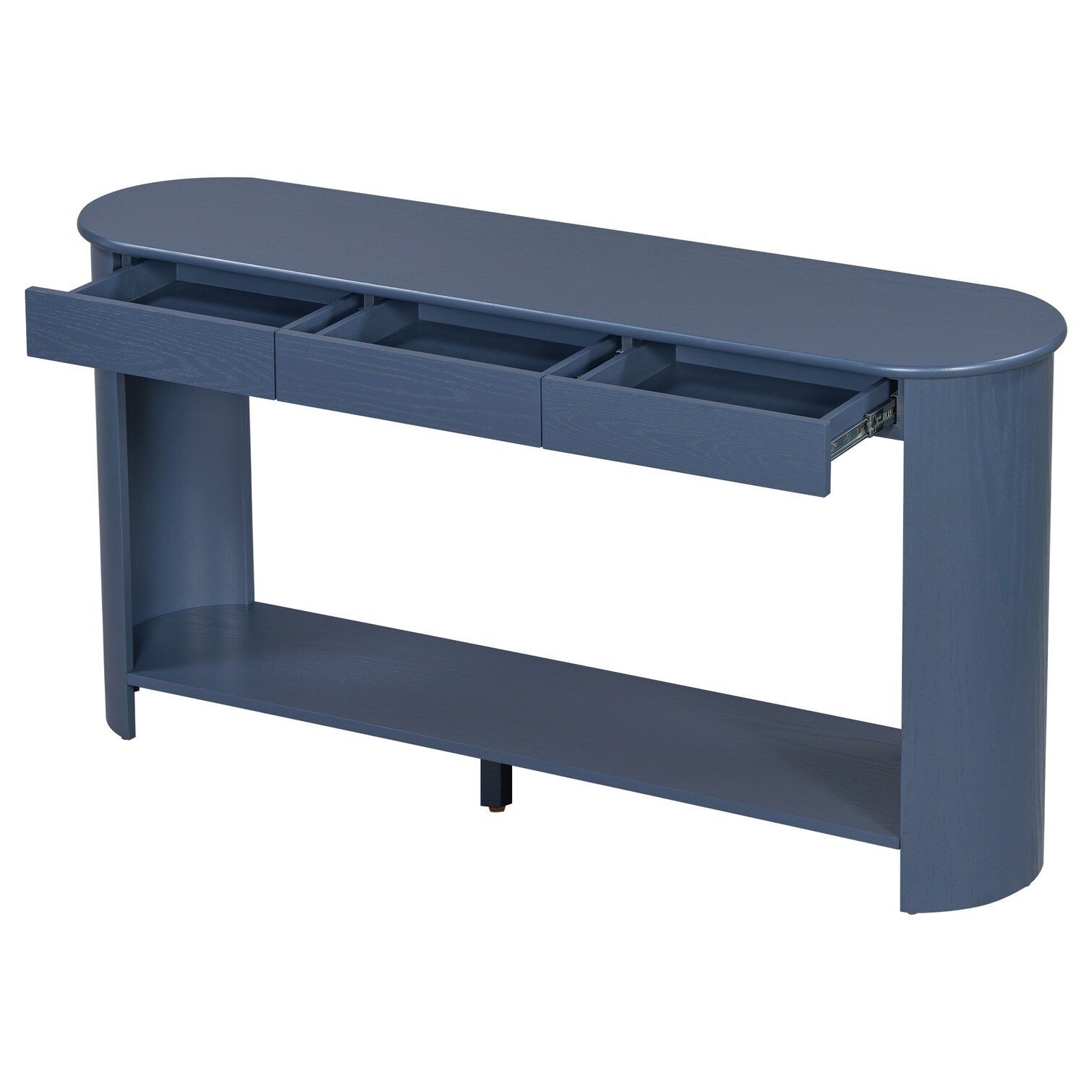 FlowLuxe 4E68XZASRDUQ Console-Sofa-Tables - View #5