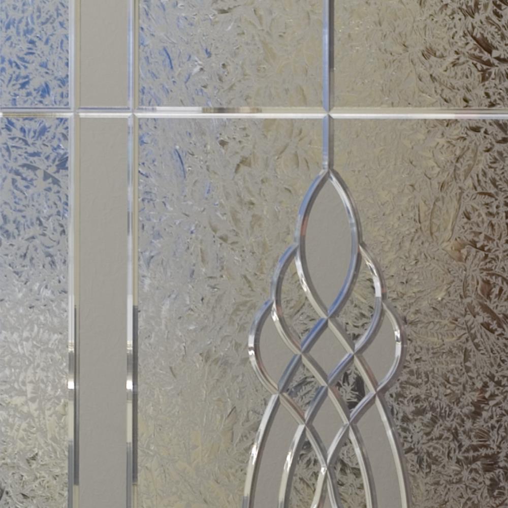 RELIABILT LOD908354 Pre-Hung-Doors - View #3