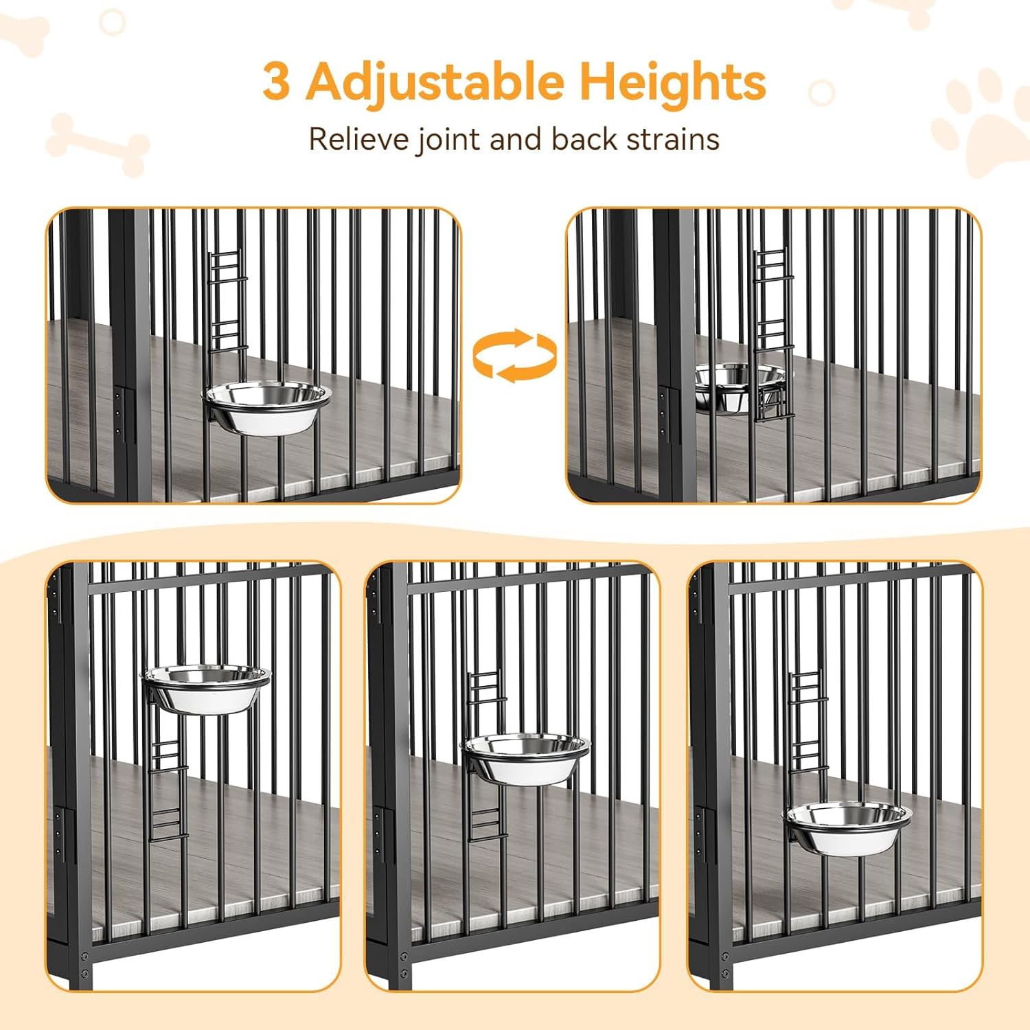 Qeetex QET-PH-QJ89046 Dog-Houses - View #4