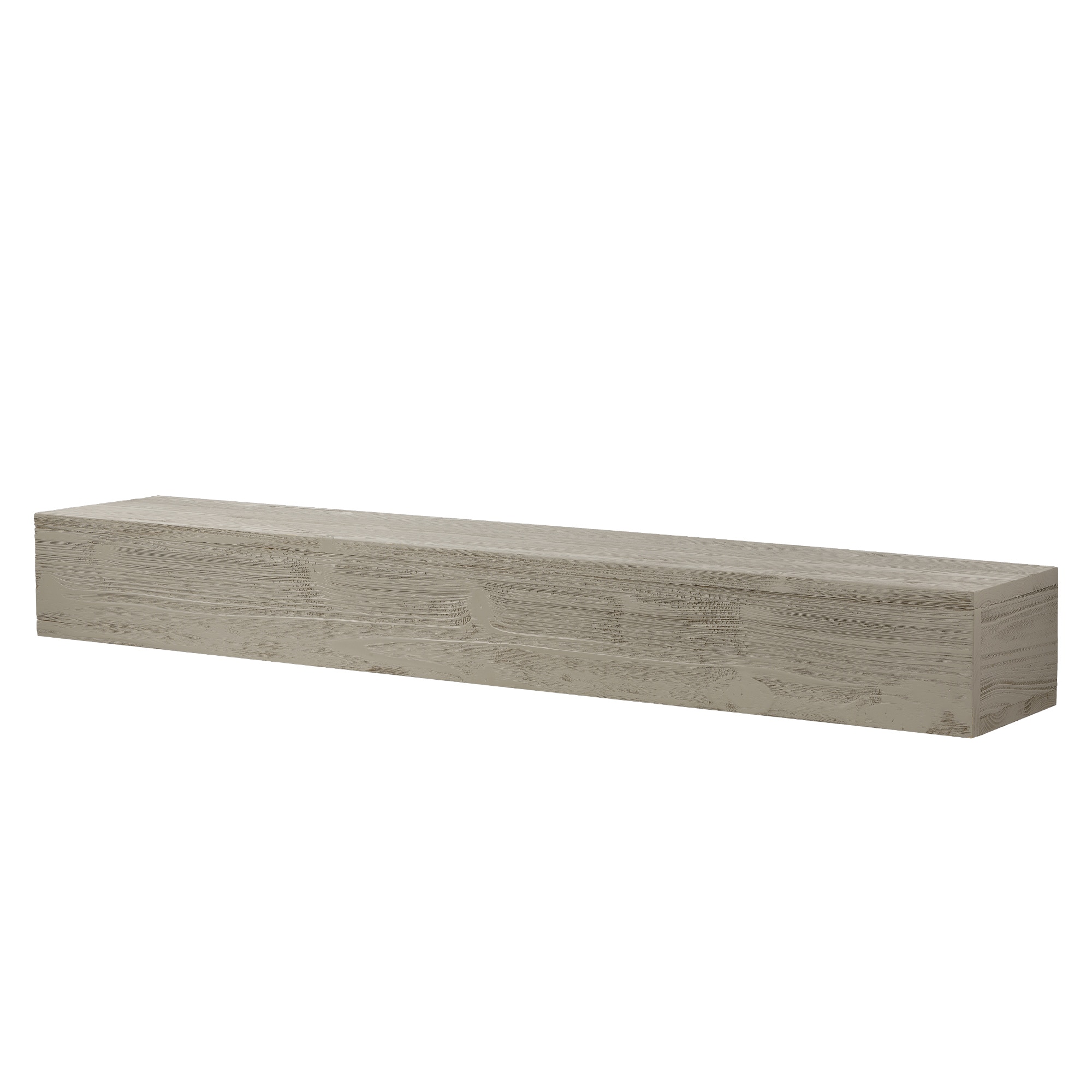 Gaierptone CRXZWBPZ3NQ Wall-Mounted-Shelving - View #10