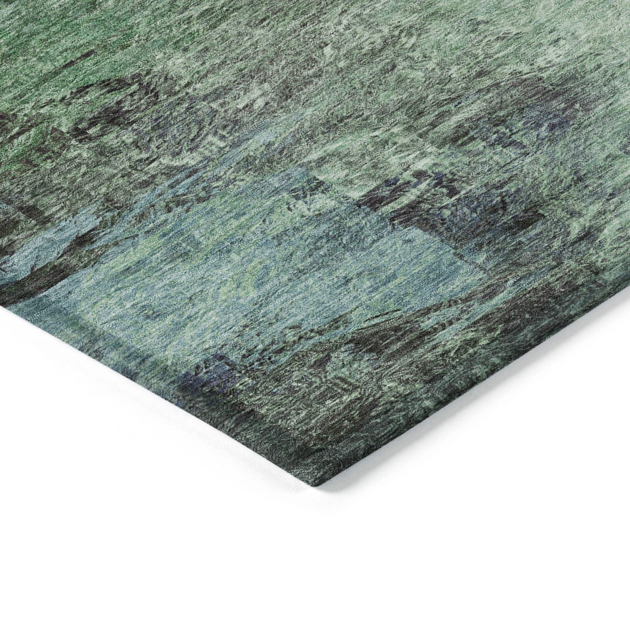 Addison Rugs ACN592GE30X46 rugs - View #4
