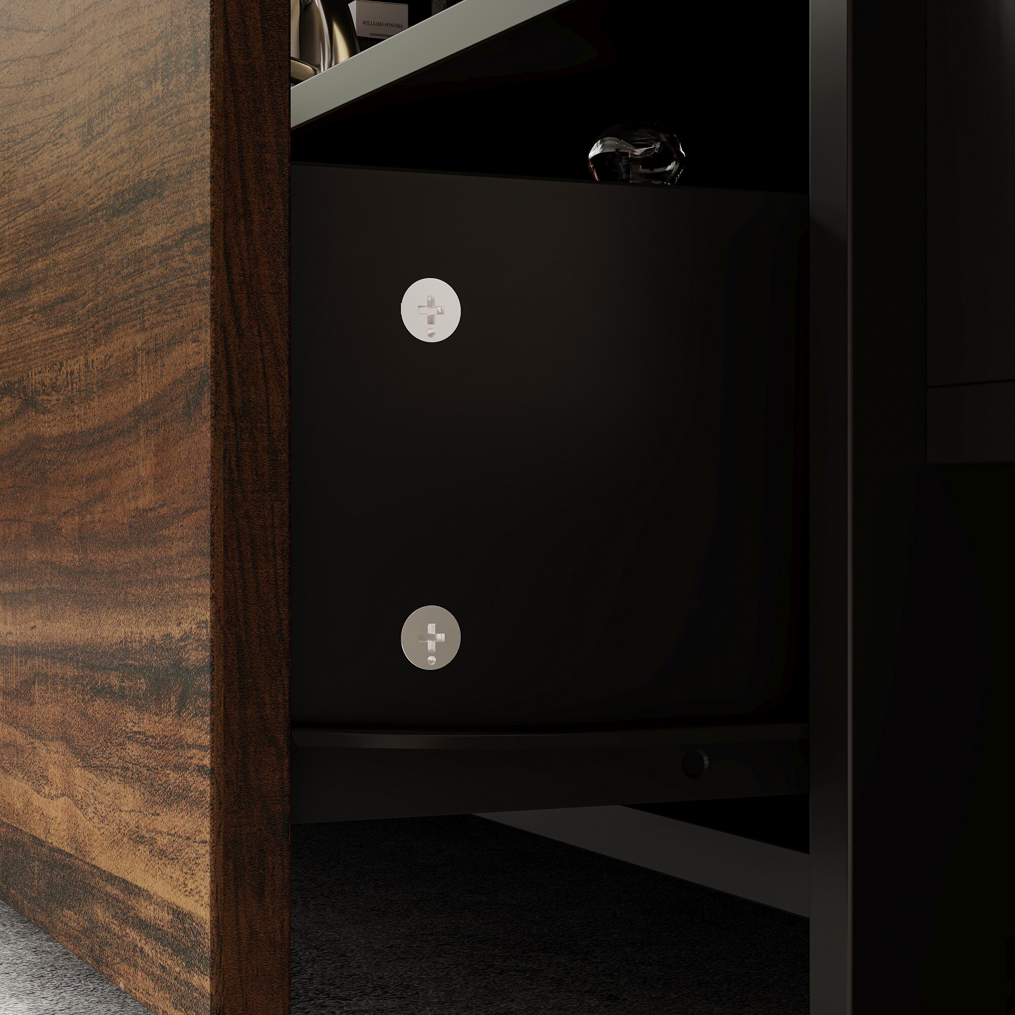 FUFU&GAGA KF460048-01 Tv-Stands - View #12