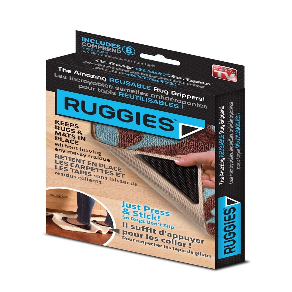 Ruggies RU011132 Flooring-Tape - View #3