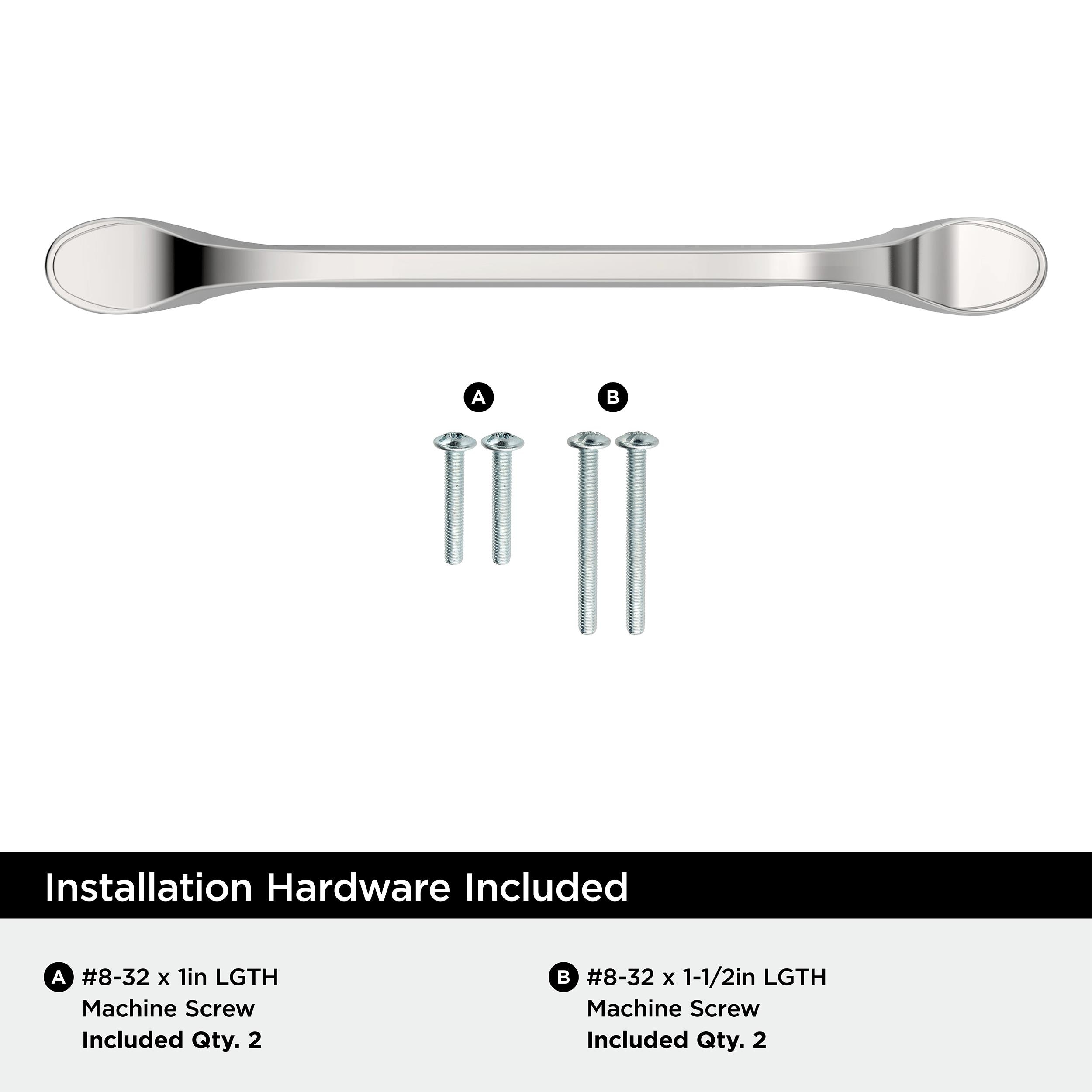 Amerock BP2193726 Cabinet-Pulls - View #3