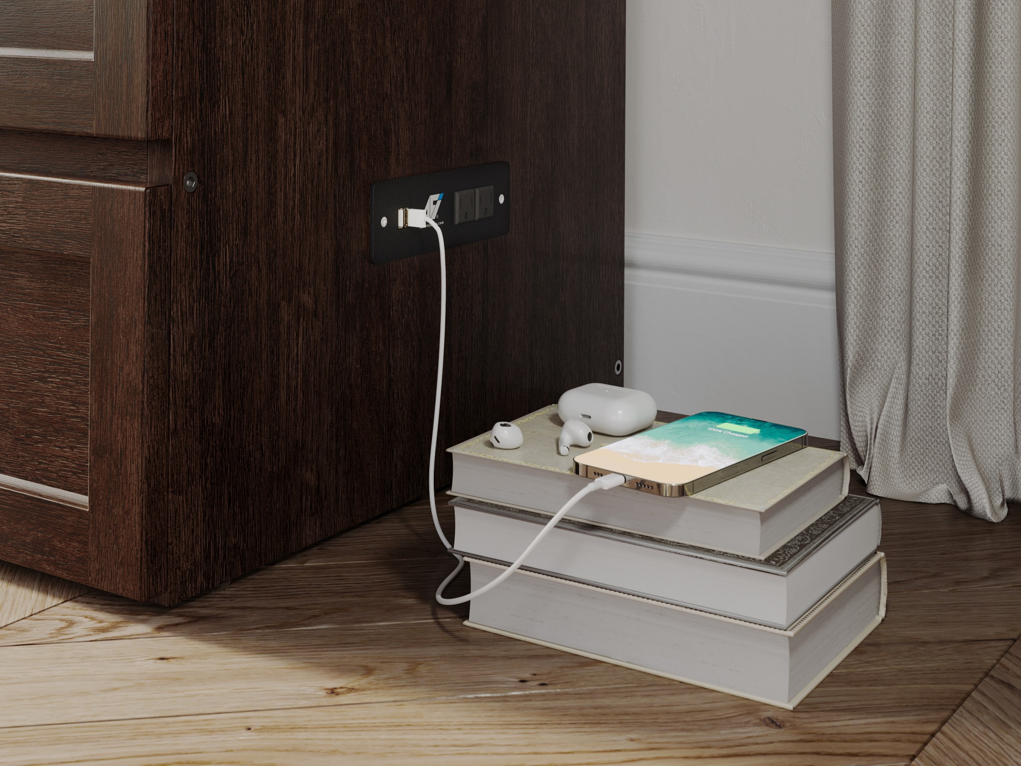 AFI AC571103 beds - View #7