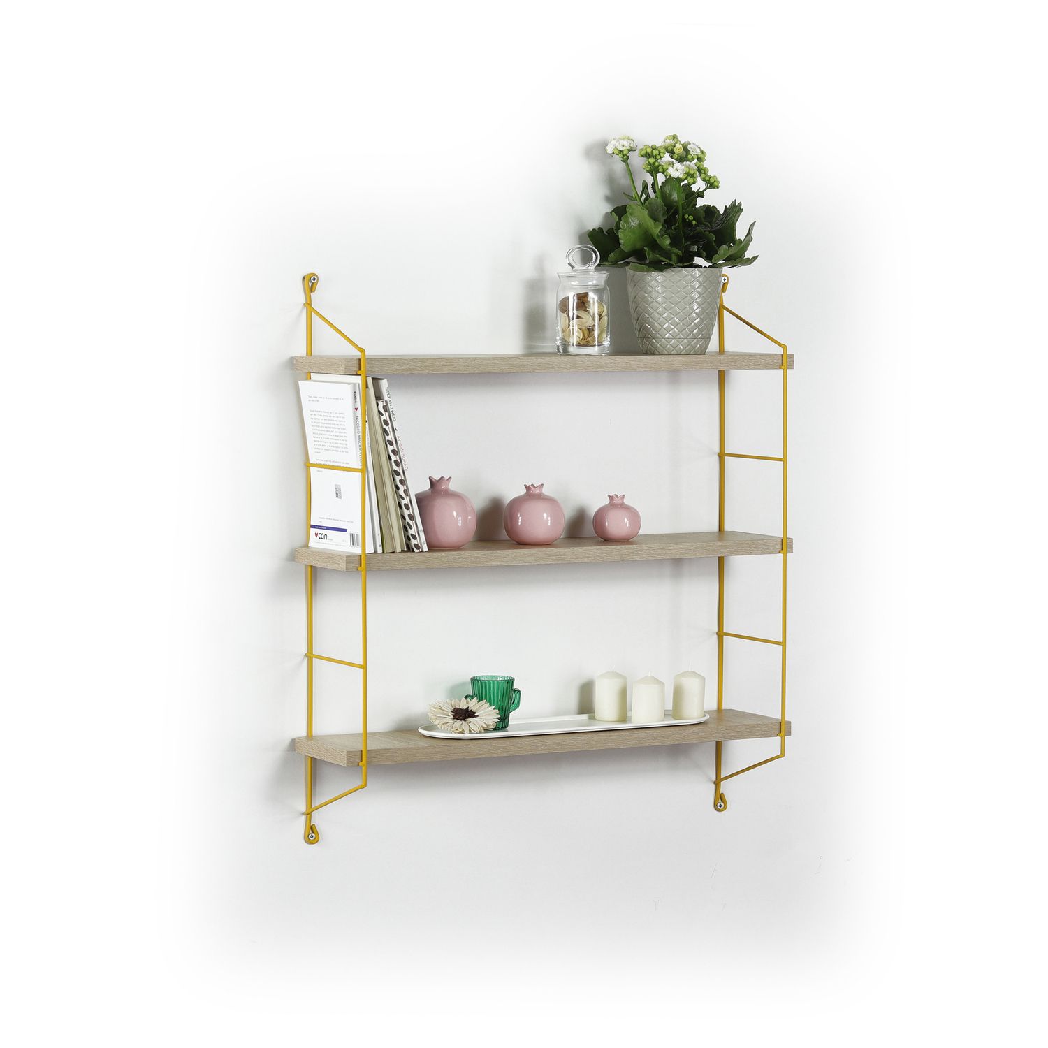JASMODER B02949540 bookcases - View #2