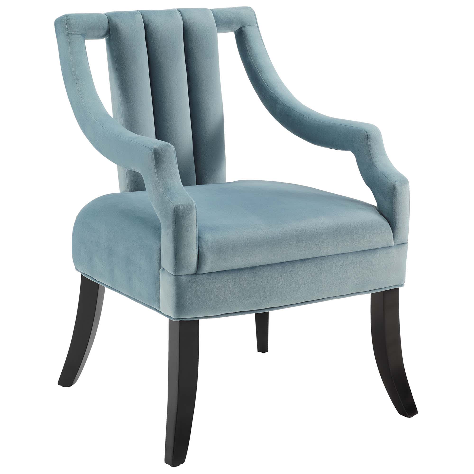 Modway EEI-4429-LBU chairs - View #3