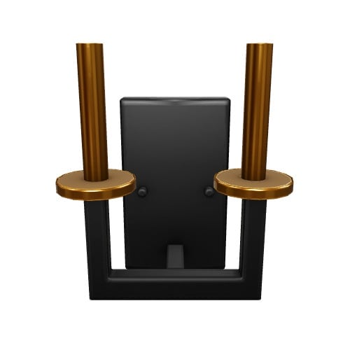 Three-dimensional representation of the product