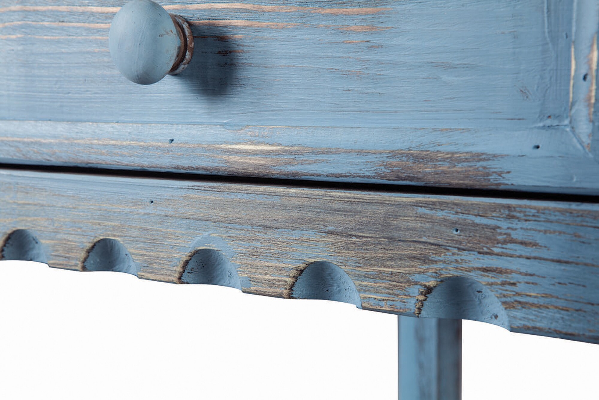 Alaterre Furniture AMBA0120 End-Tables - View #2