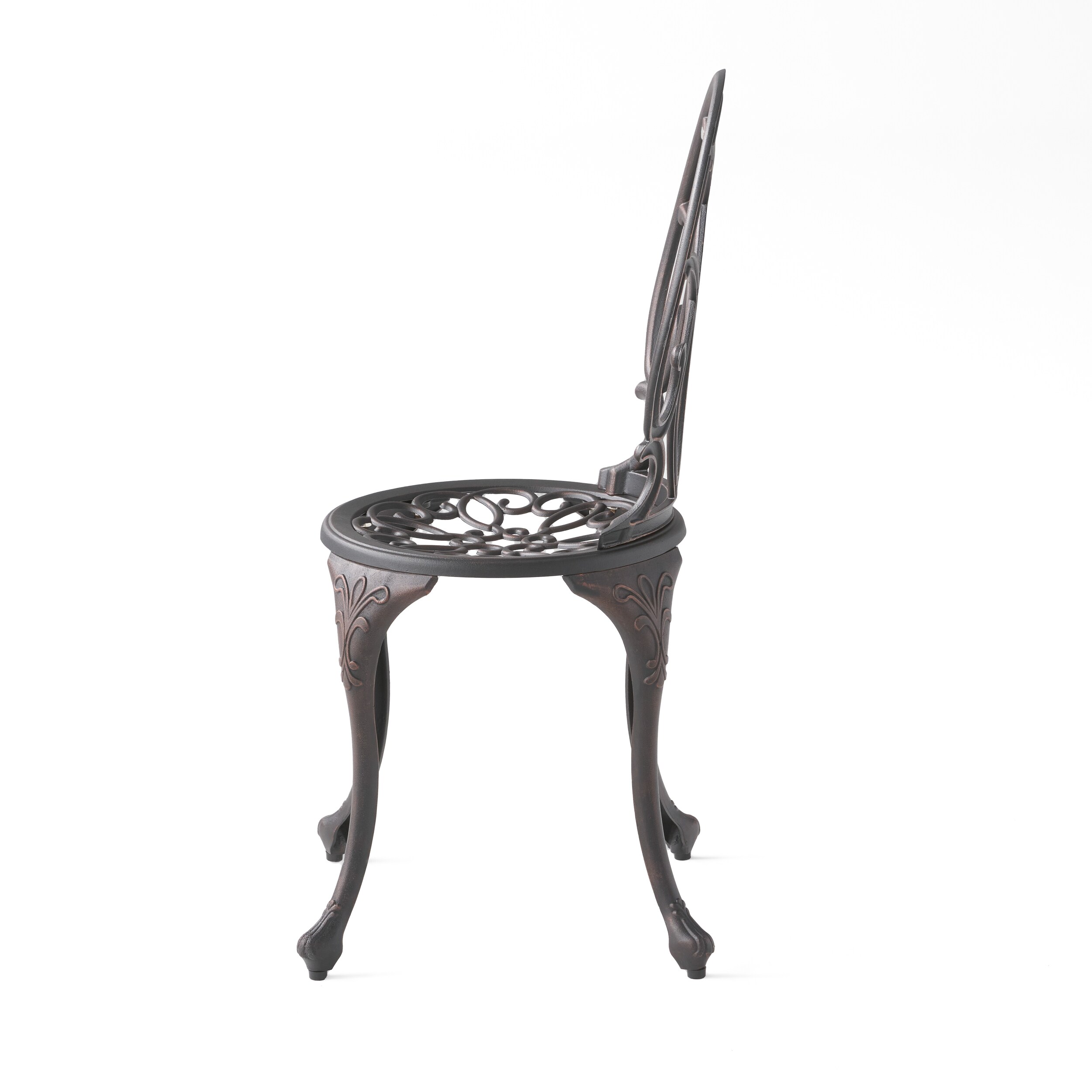 LUXEYARD DS-M-BAC01861 Patio-Sofas-Daybeds - View #12