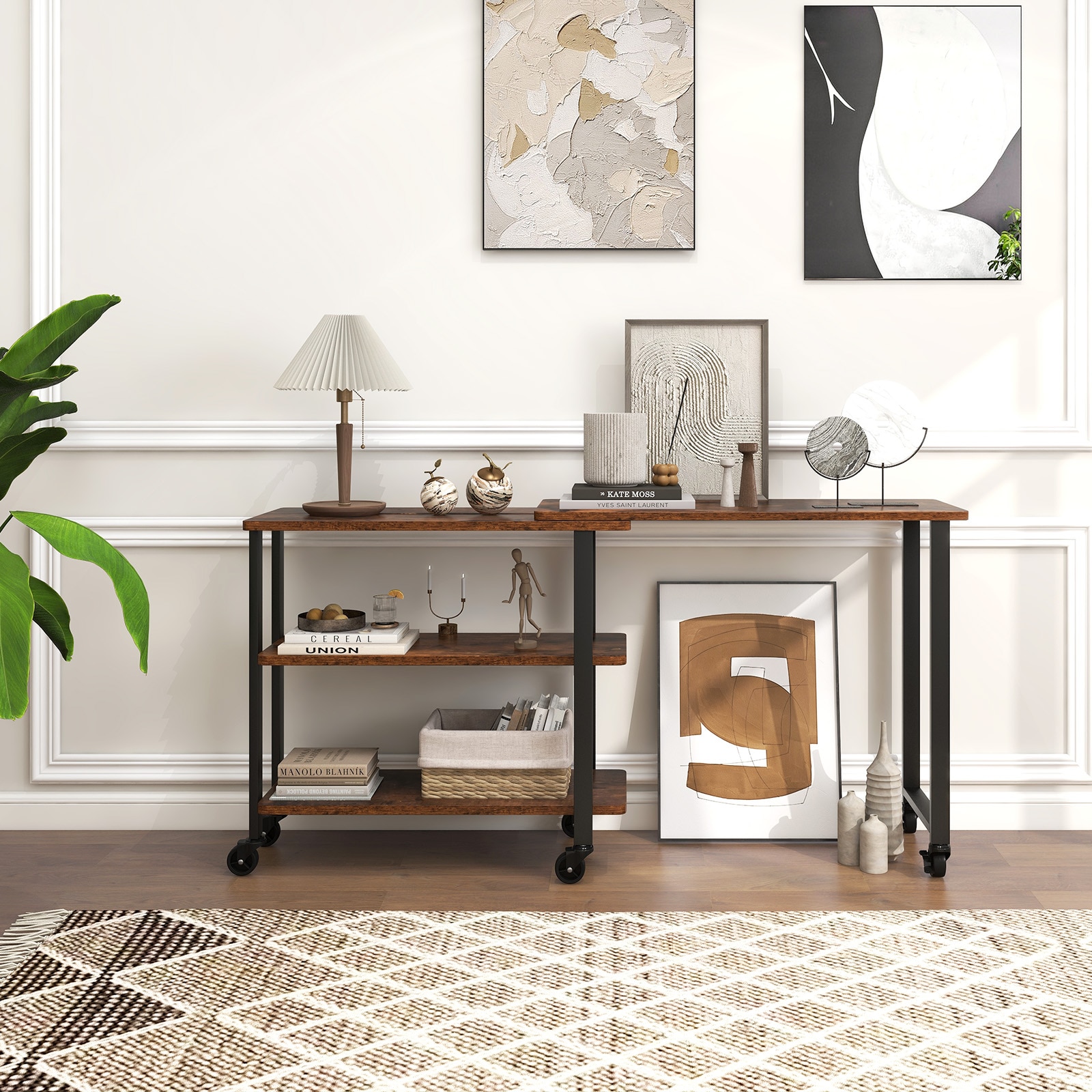 SUGIFT ZMLW014SUGHY658 desks - View #8