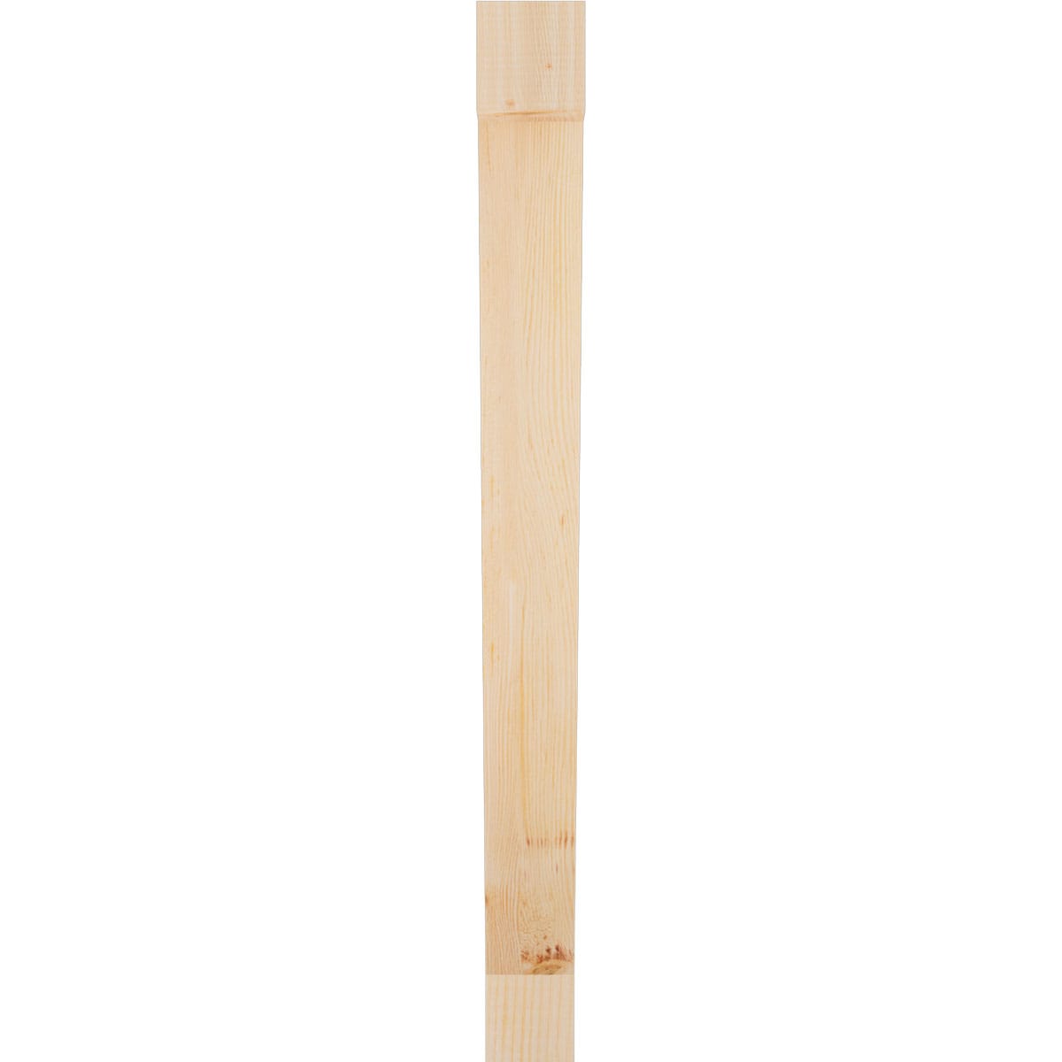 Ekena Millwork BKT04X32X44TRA05SDF Exterior-Brackets-Braces - View #2
