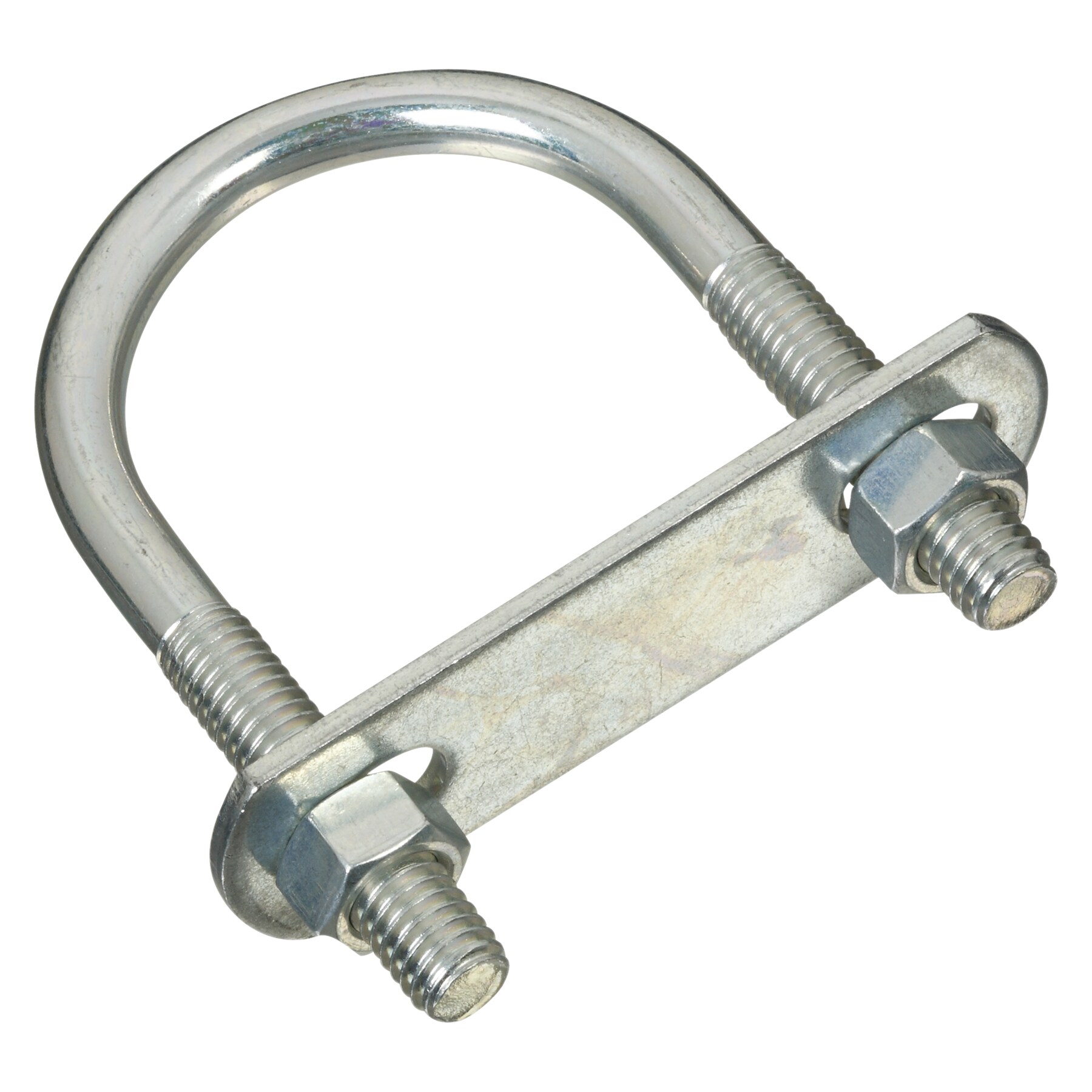National Hardware N222-190 U-Bolts - View #2