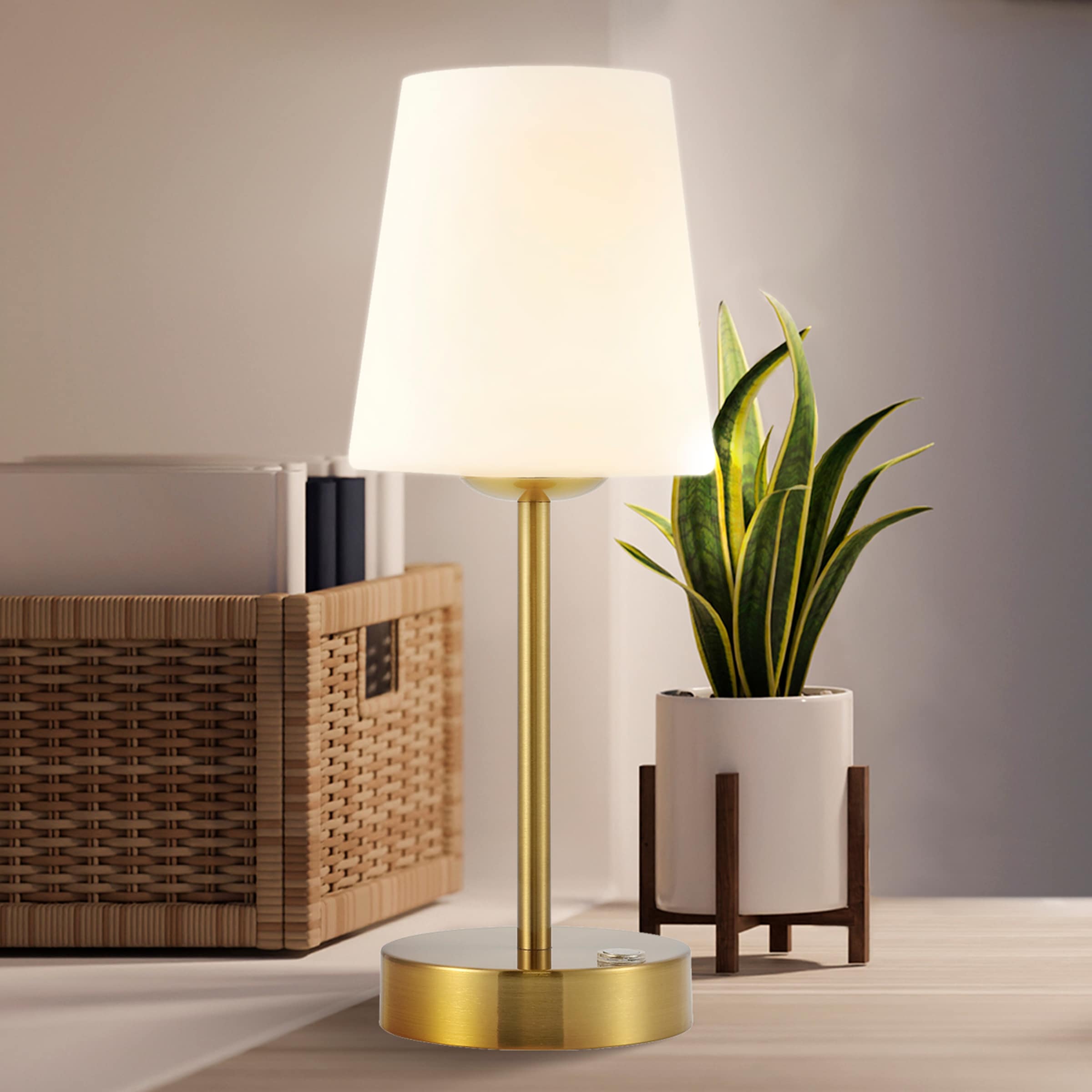 Minimalist Lamps & Minimalist Lights