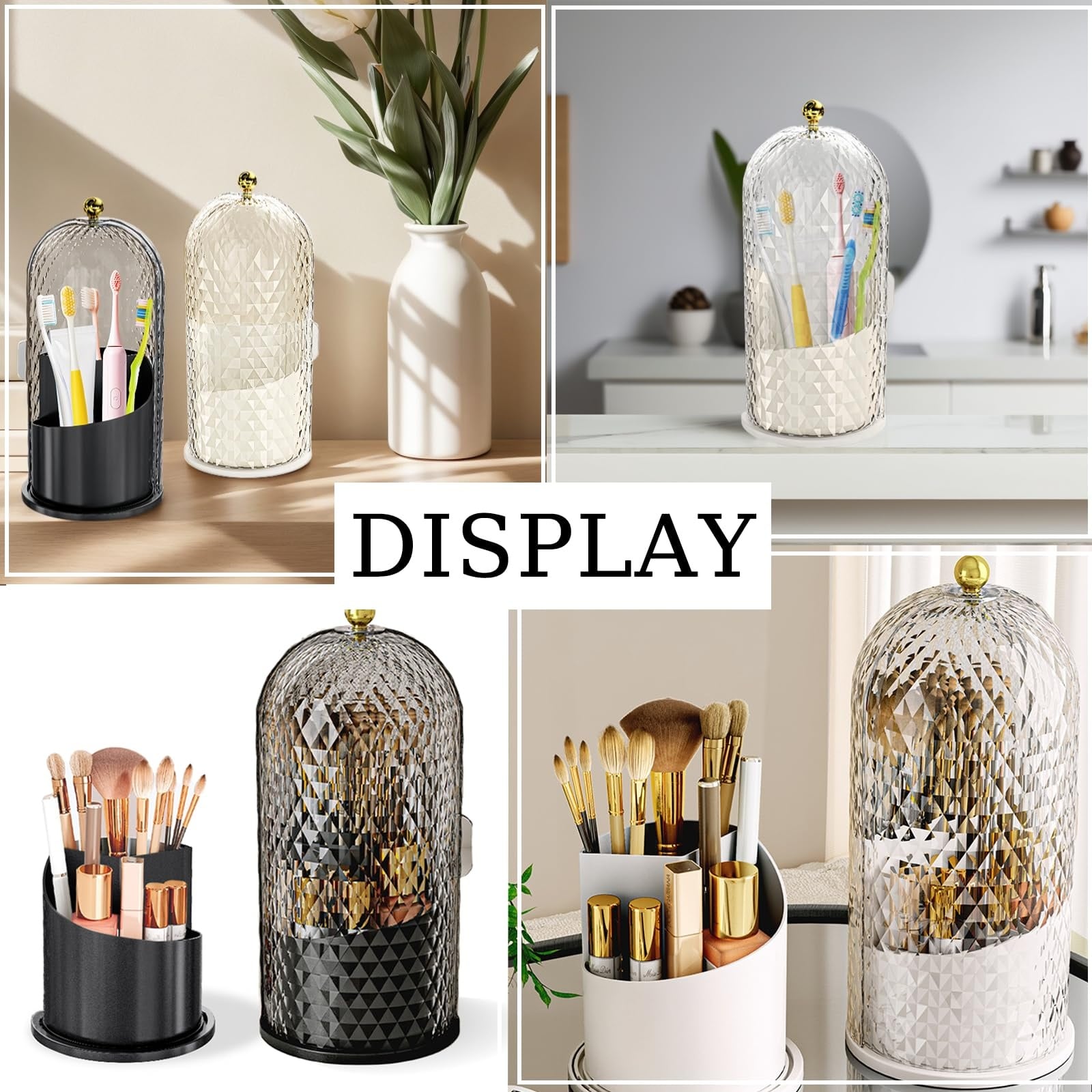 Phyfalip LPF0608P102 Toothbrush-Holders-And-Tumblers - View #6