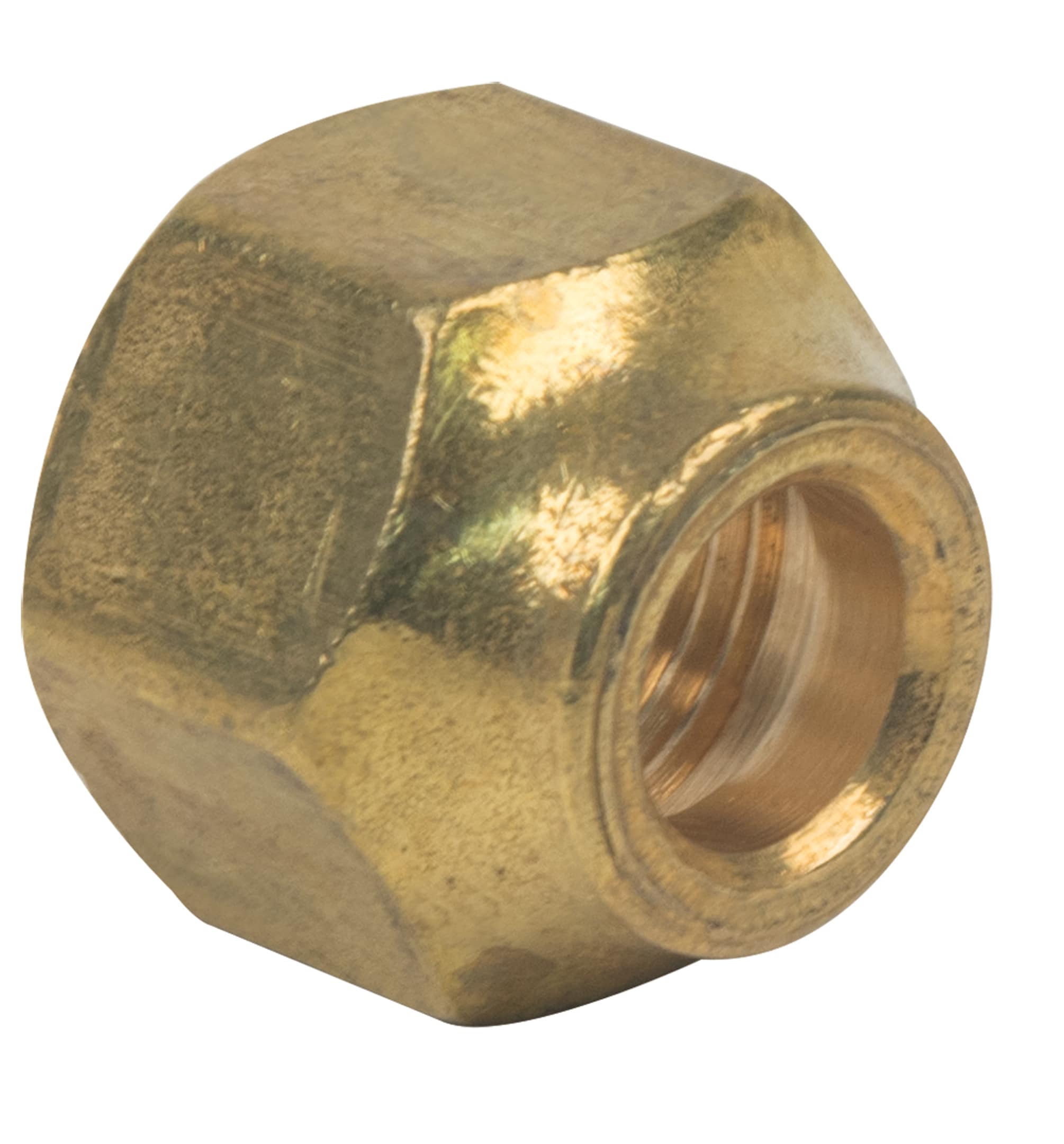 BrassCraft 141S-6 P Brass-Plastic-Fittings - View #2