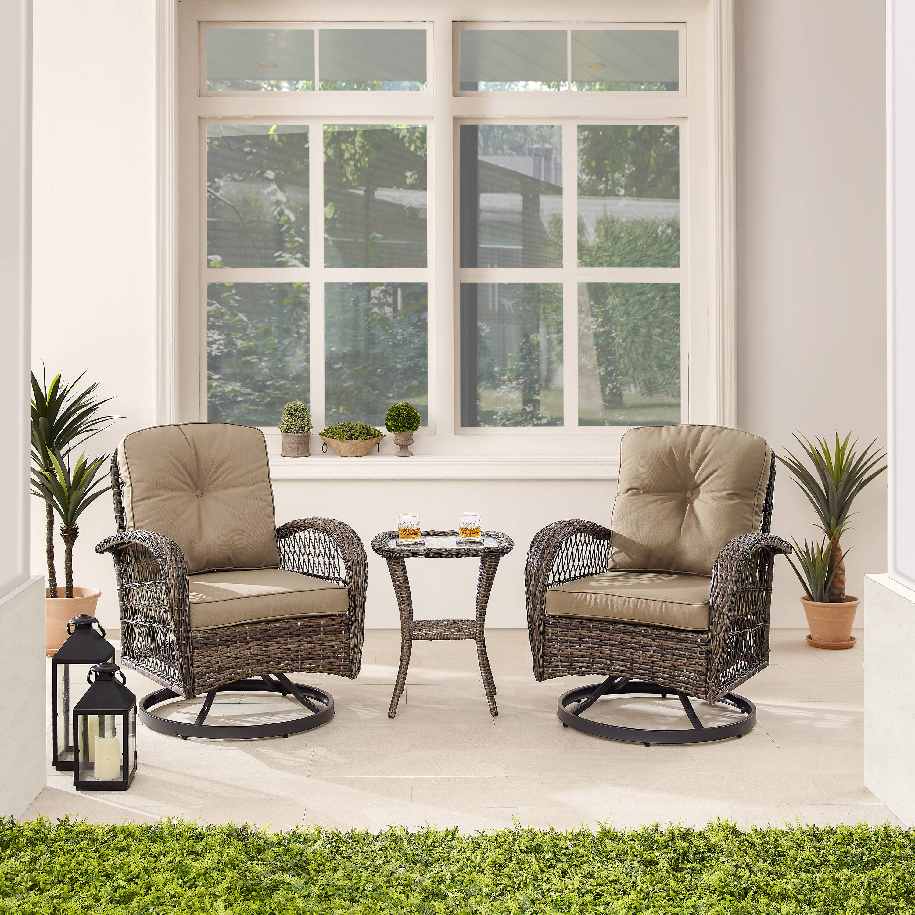 Octans SL2C00083 Patio-Conversation-Sets - View #7