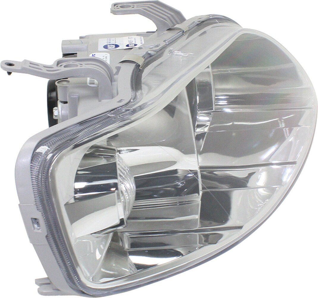 Garage-Pro JCWREPCV100101GP Headlights-Components - View #3