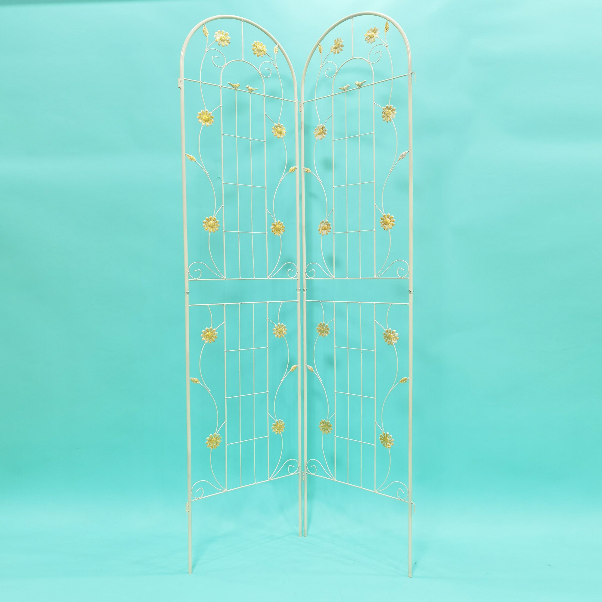Damerin ZLY-24F Garden-Trellis - View #6
