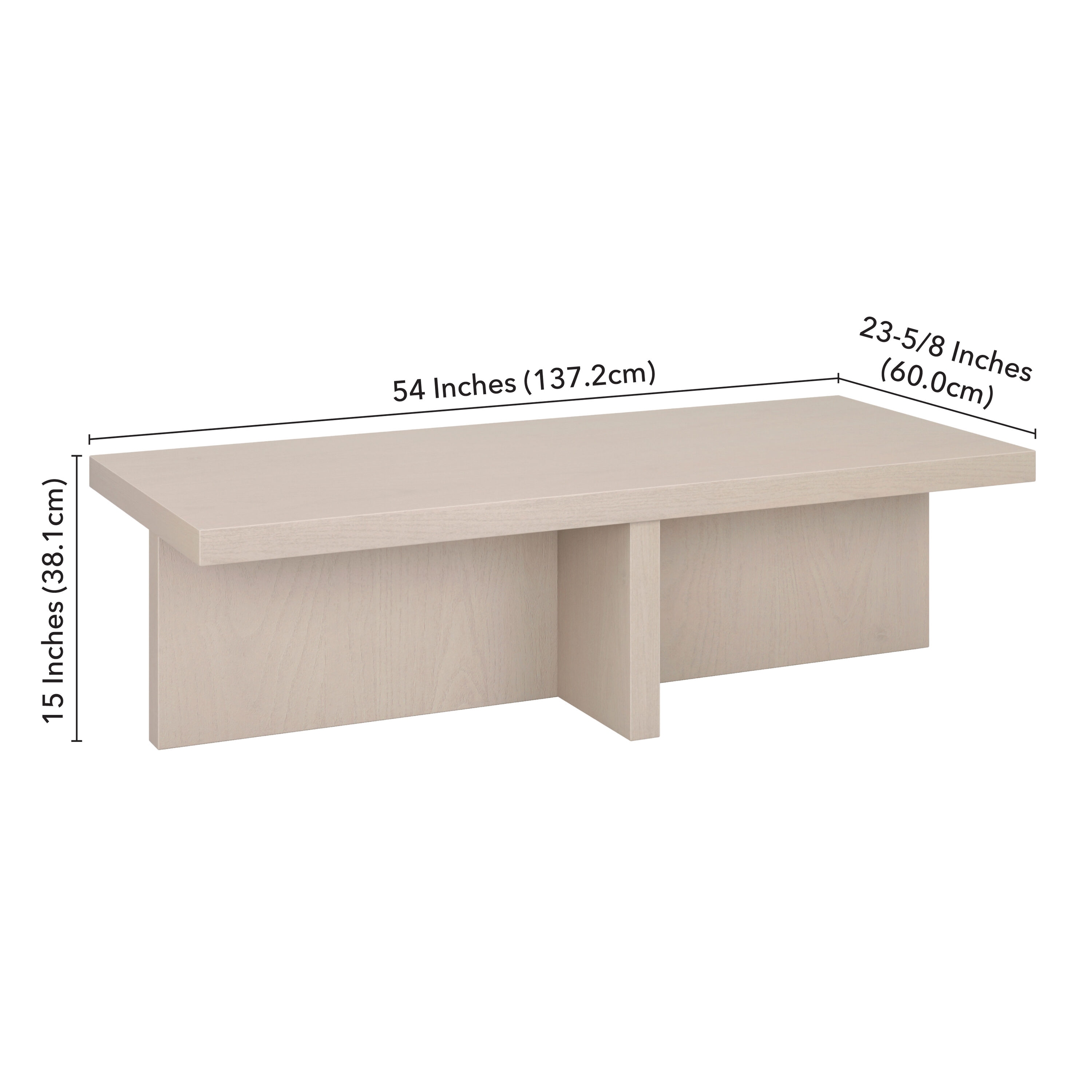 Hailey Home CT2050 Coffee-Tables - View #8