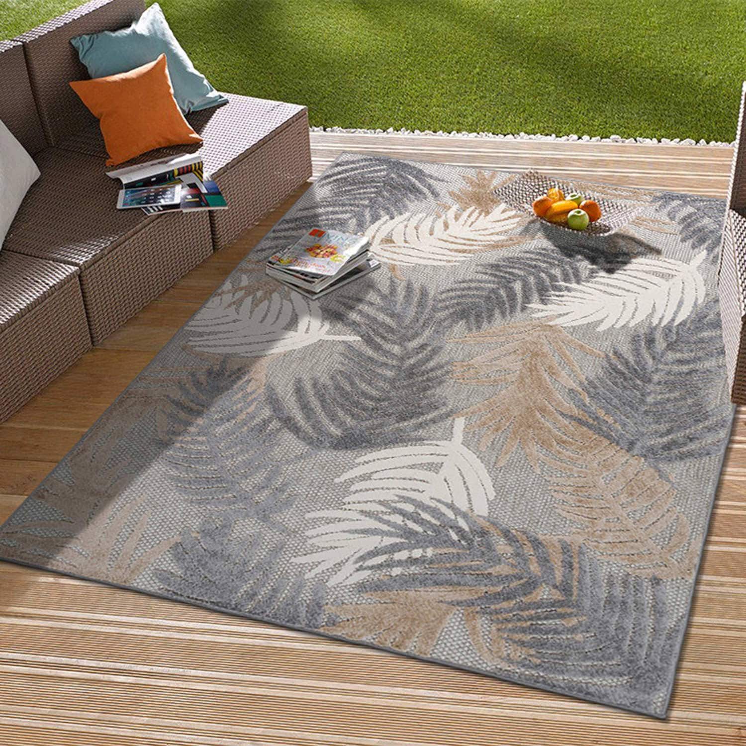 World Rug Gallery 8011BEIGE6X9 rugs - View #8
