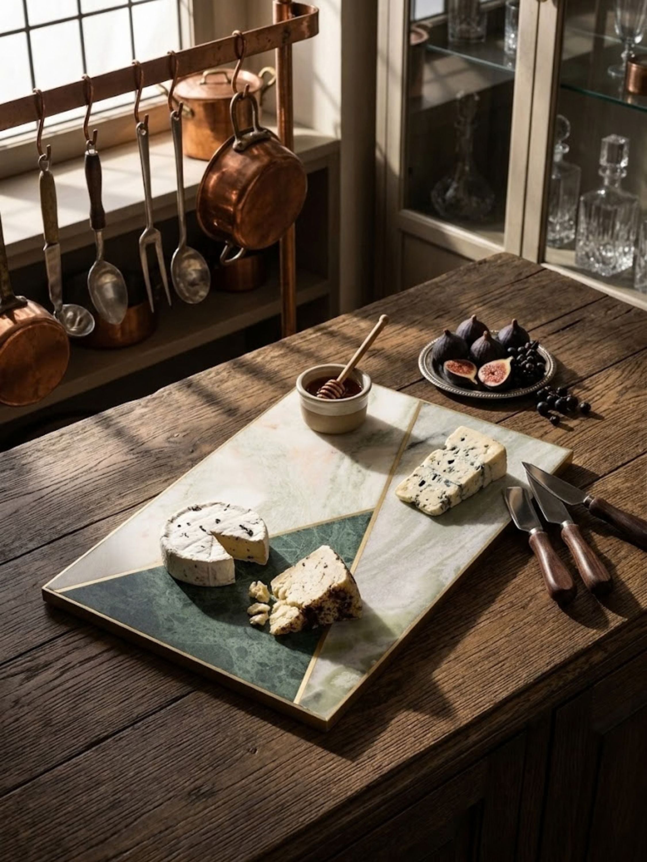 GAURI KOHLI GK51220 Cutting-Boards - View #5