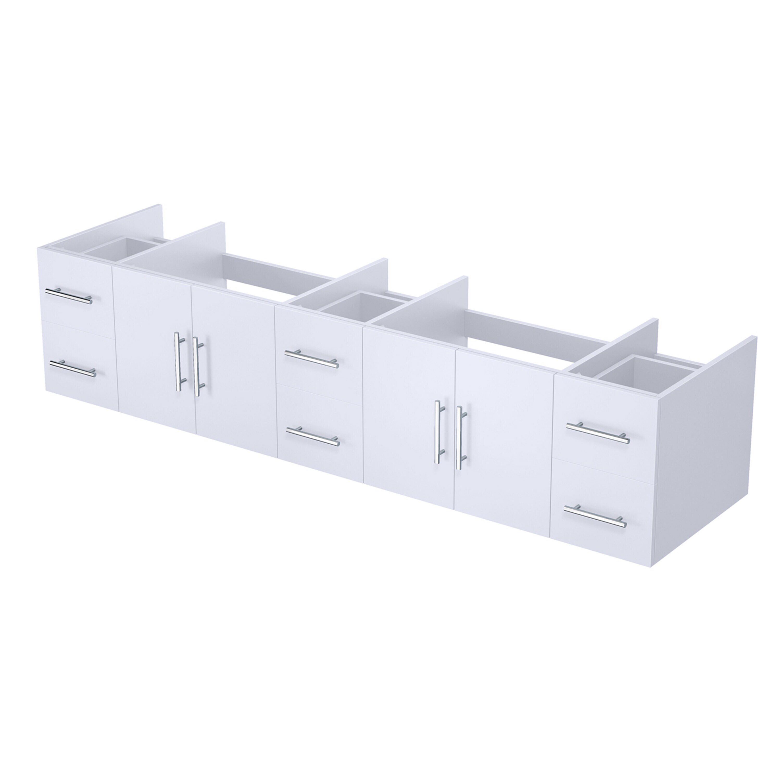 Lexora LG192284DM00000 vanities - View #3
