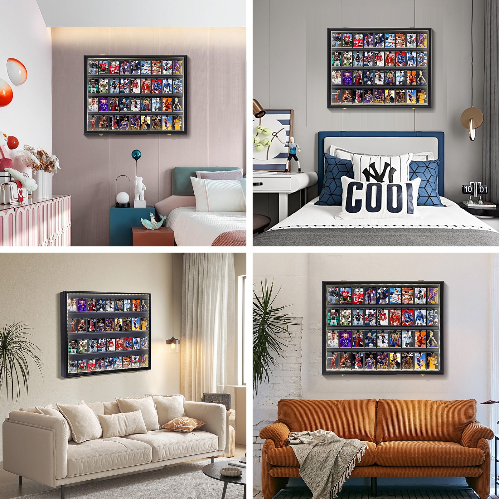 LOE-LEDCARDBOX-HR3PK Picture-Frames - View #8