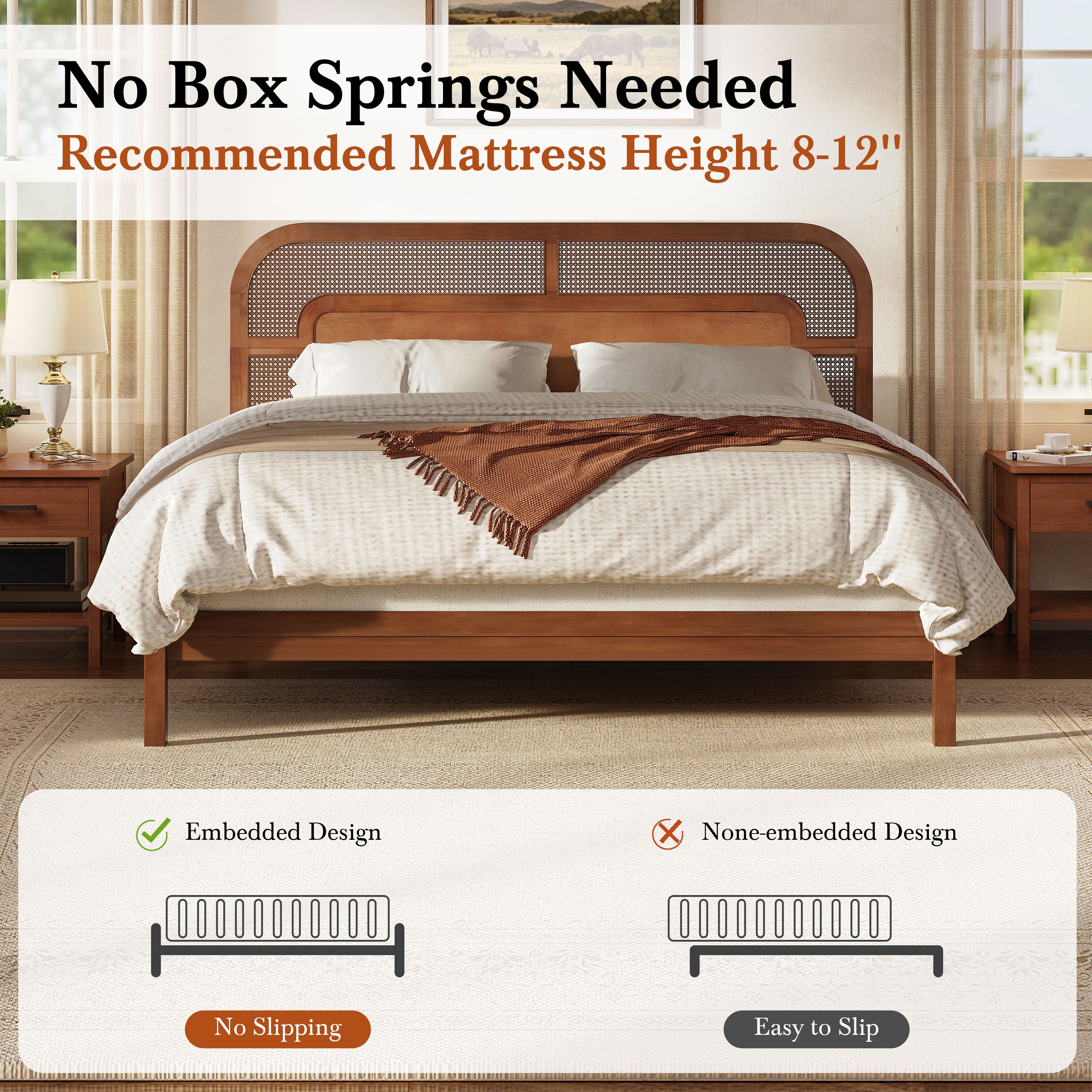ModernLuxe L3P-N761S0000050N beds - View #4