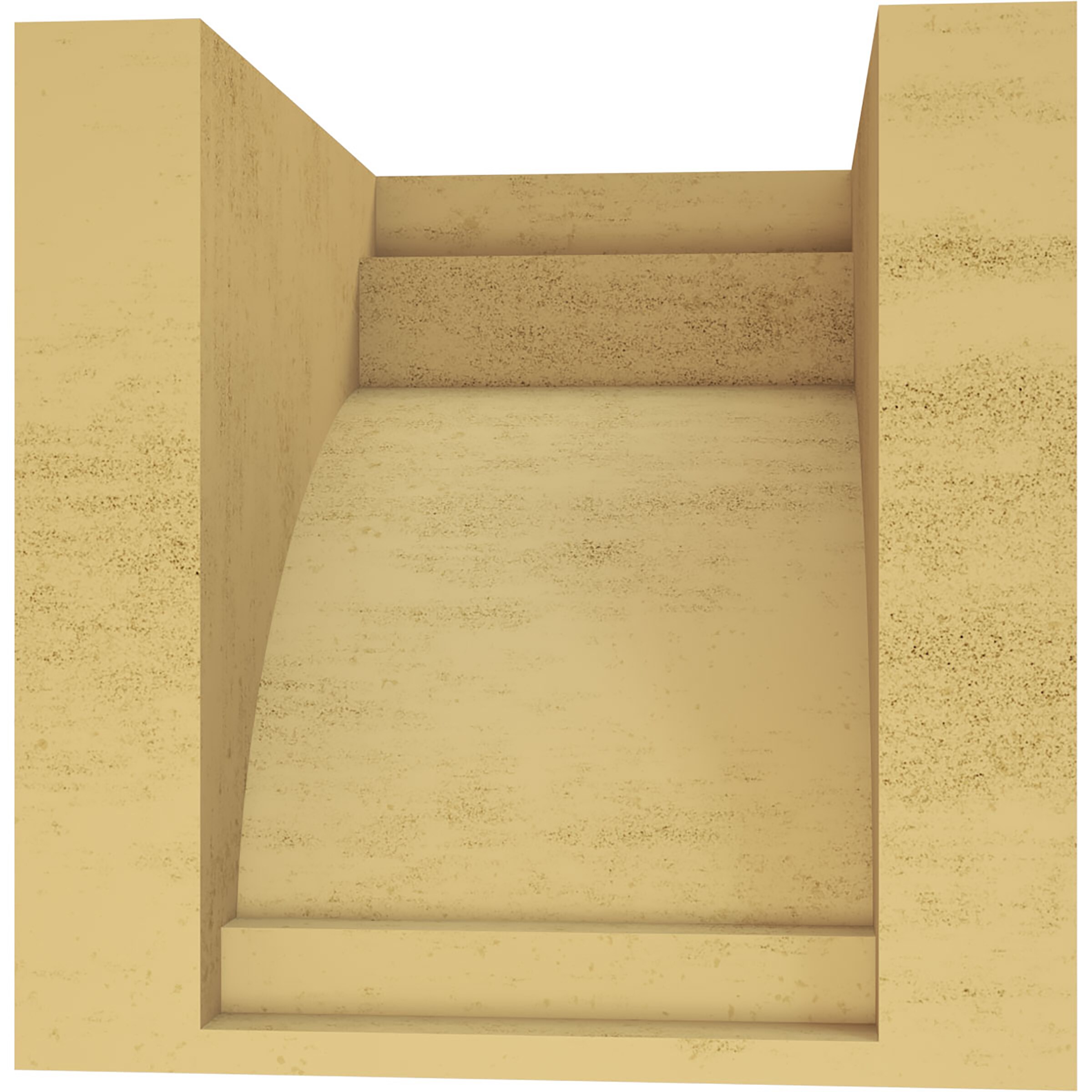 Ekena Millwork CORU09X09X09RIVRCPR corbels - View #4