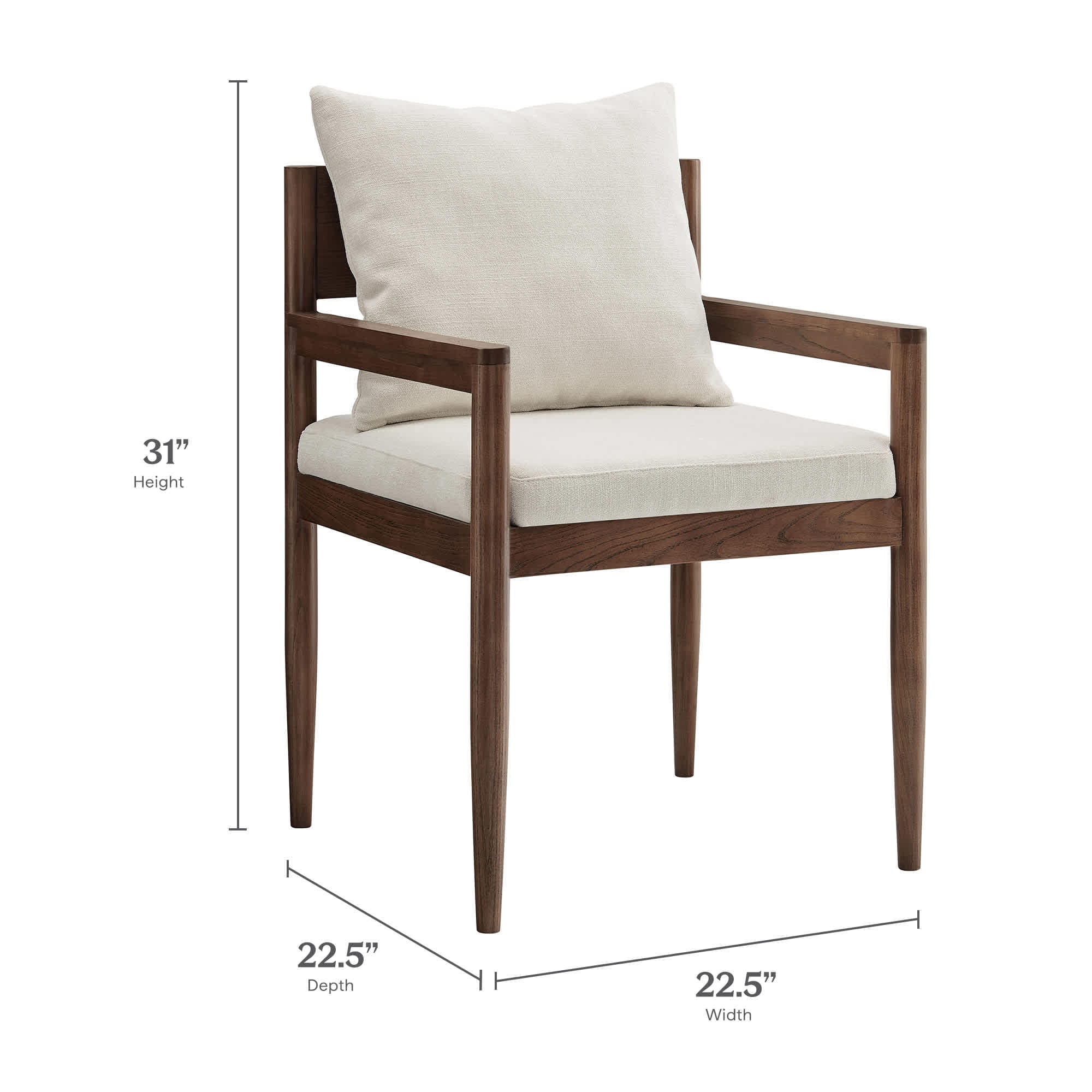 Modway EEI-7243-SAL Dining-Chairs - View #3