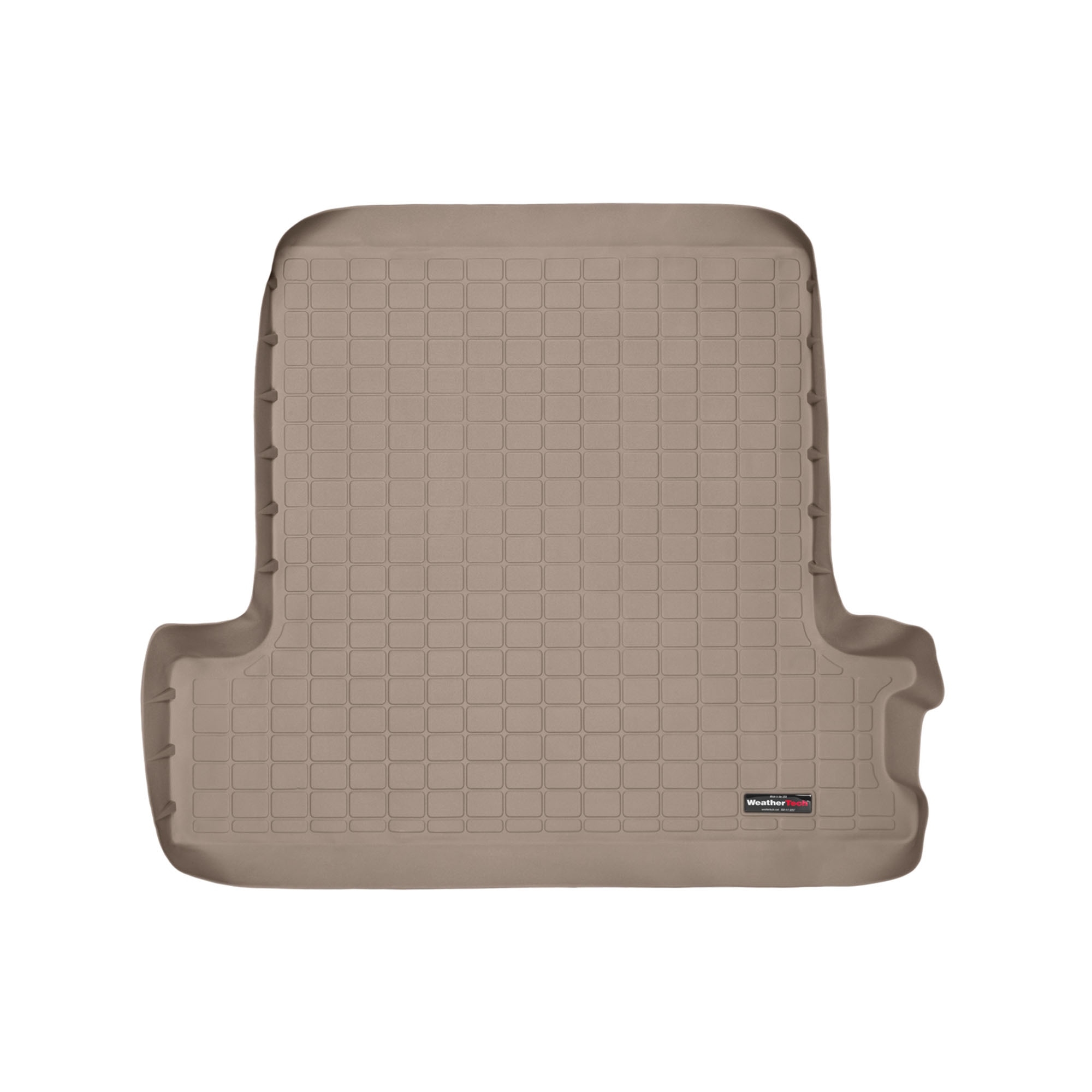 WeatherTech 41047 Cargo/Trunk liner for Car