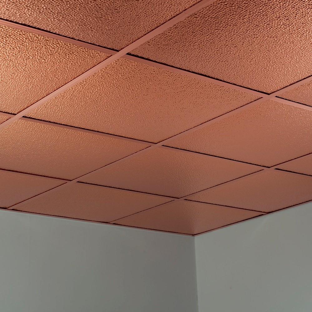 Fasade PL5925 Ceiling-Tile - View #4