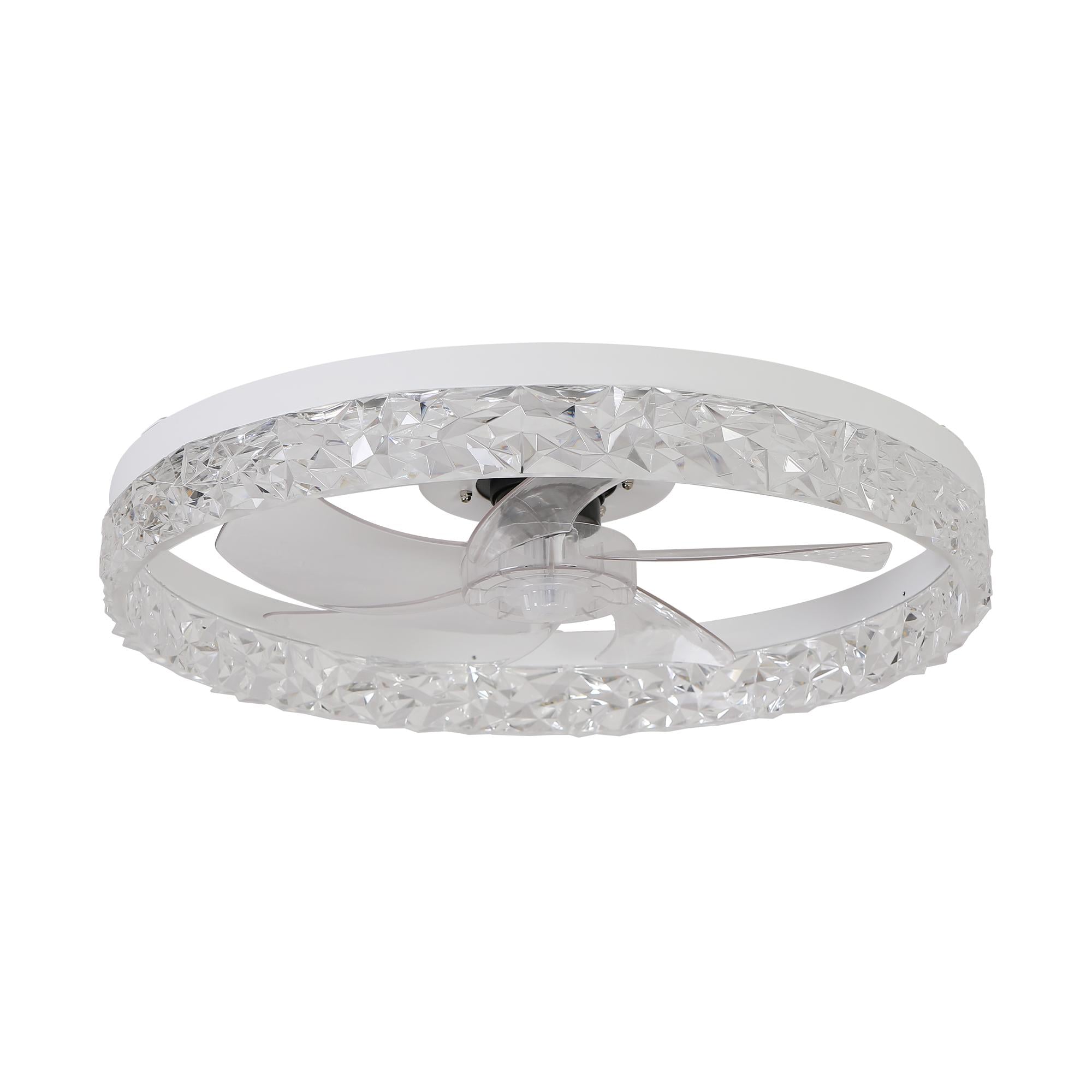 Bayfeve BFLCM-208-CF Ceiling-Fans - View #2
