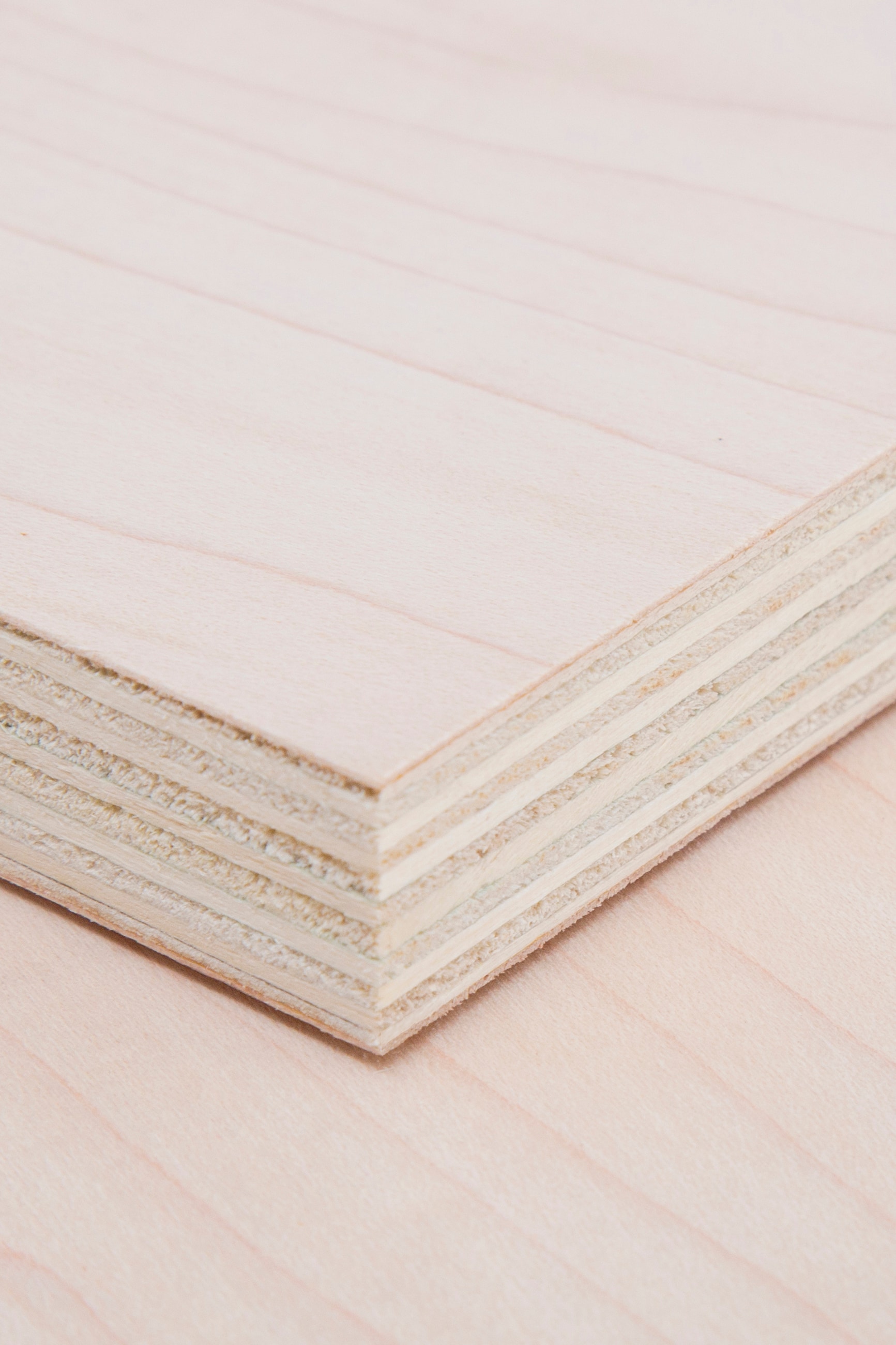  907227 Llc-Plywood - View #3