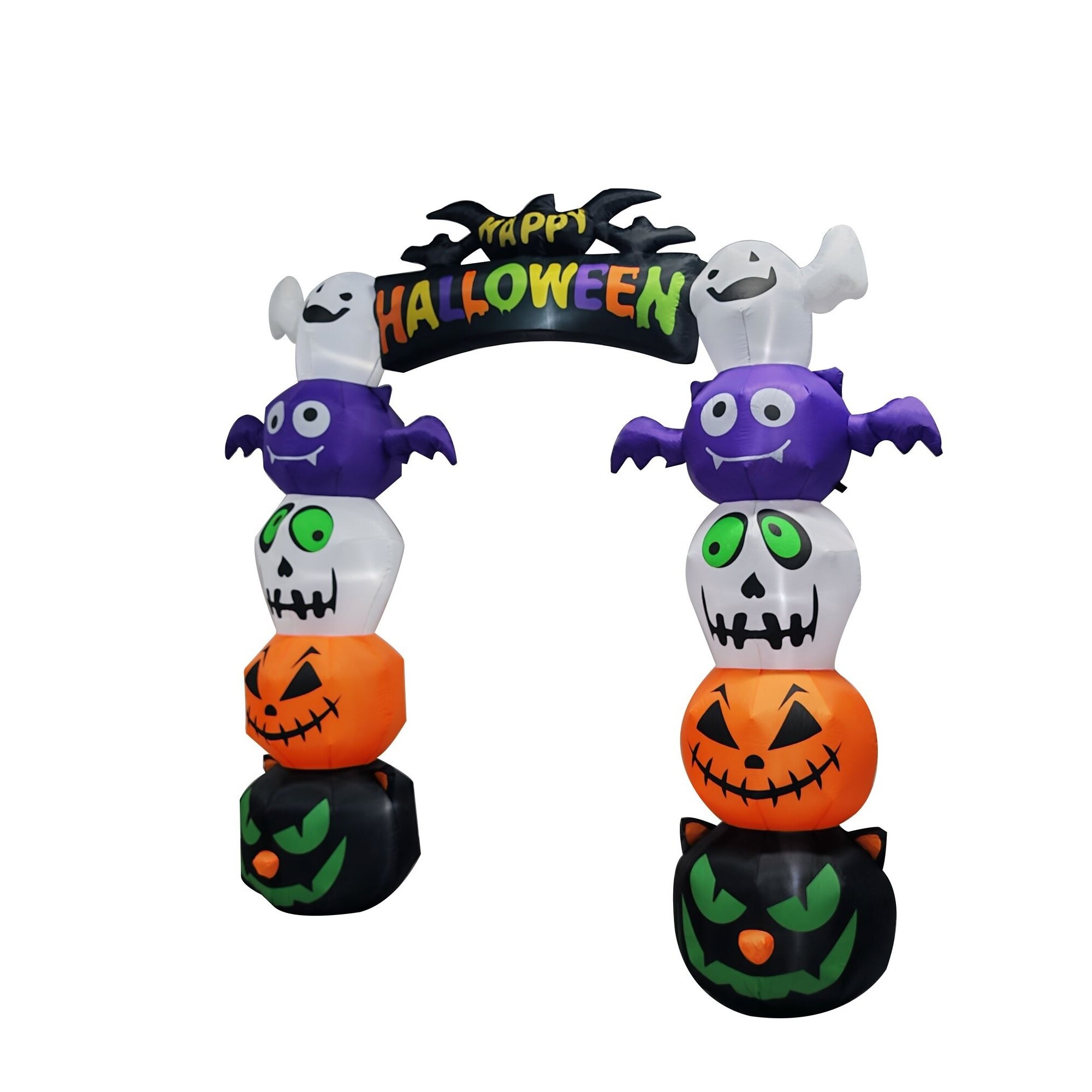 Numhew NHLYNN31846 Outdoor-Halloween-Decor - View #3