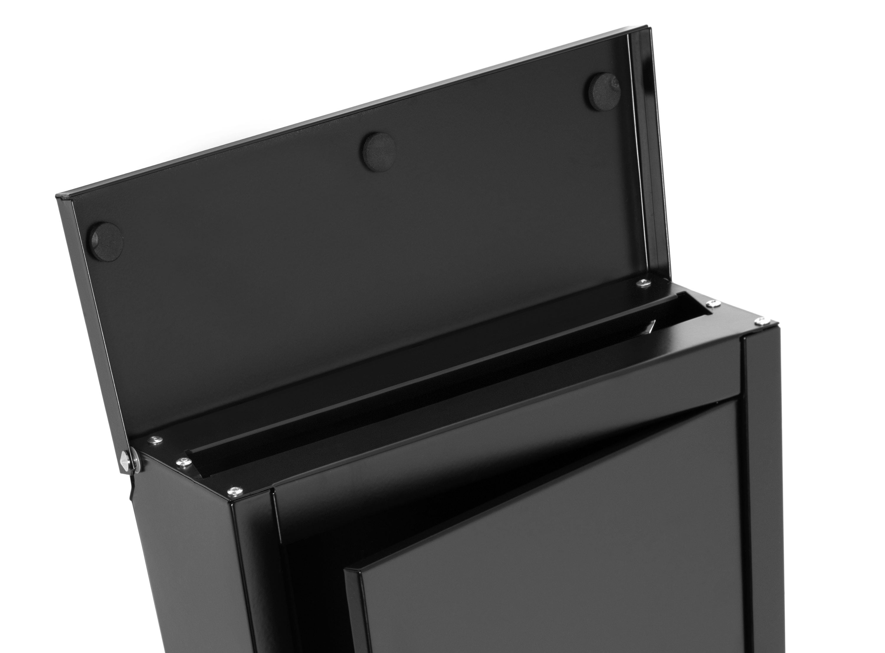 Architectural Mailboxes 2580B-10 mailboxes - View #7