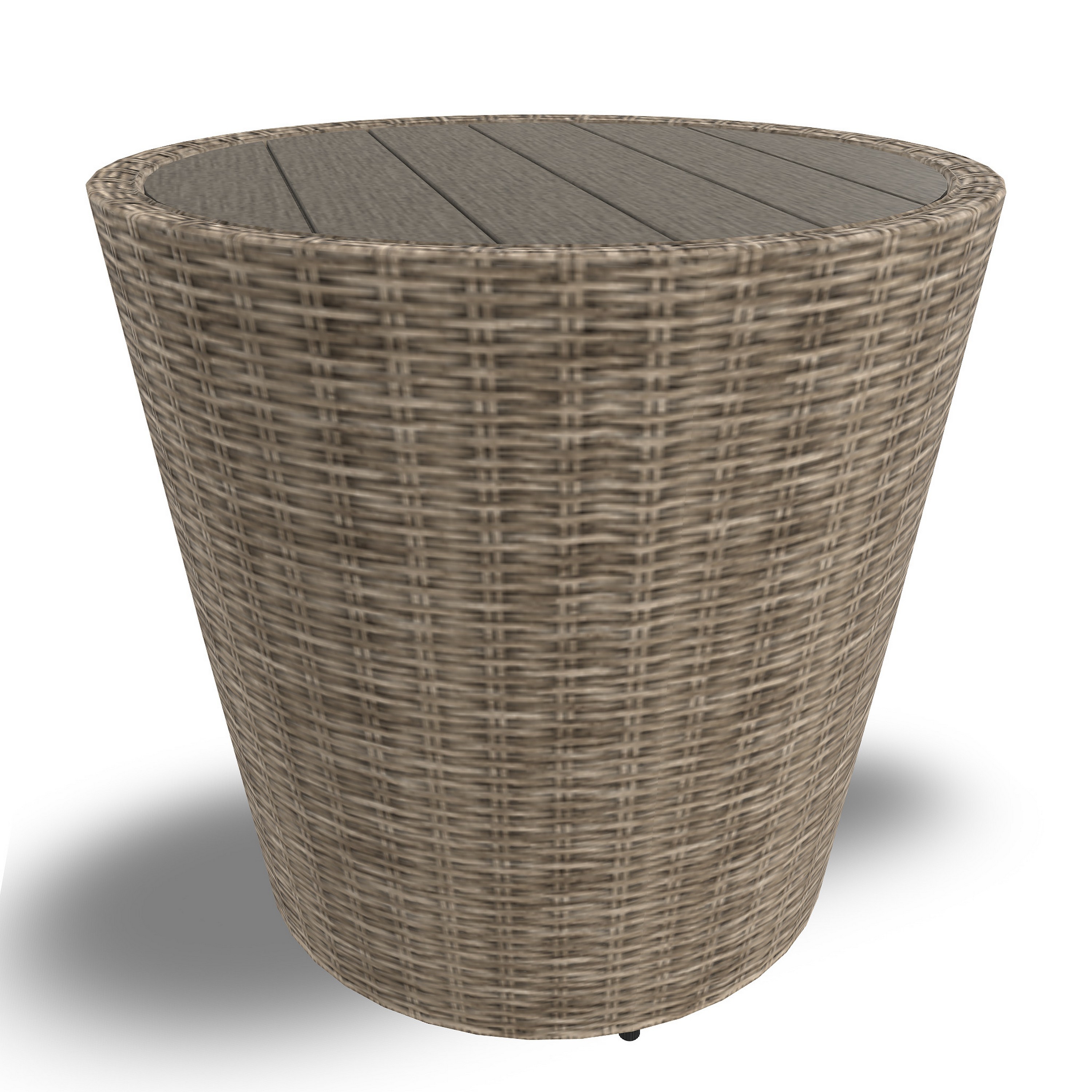 Benzara BM313427 Patio-Tables - View #3