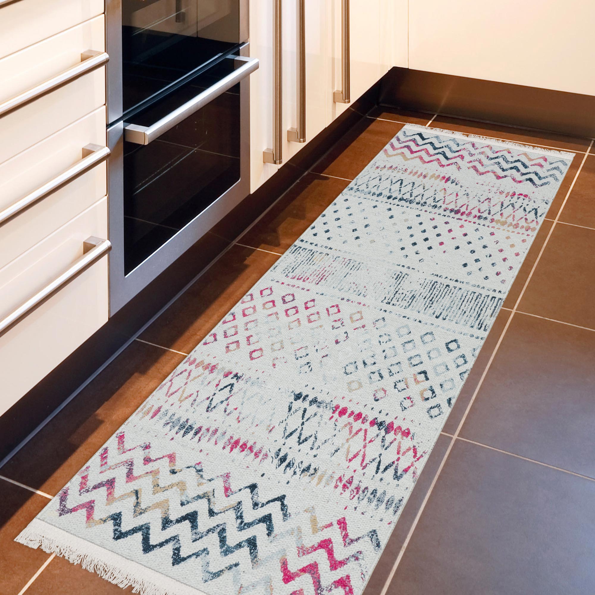 Ottomanson EFF3501-2X5 rugs - View #4
